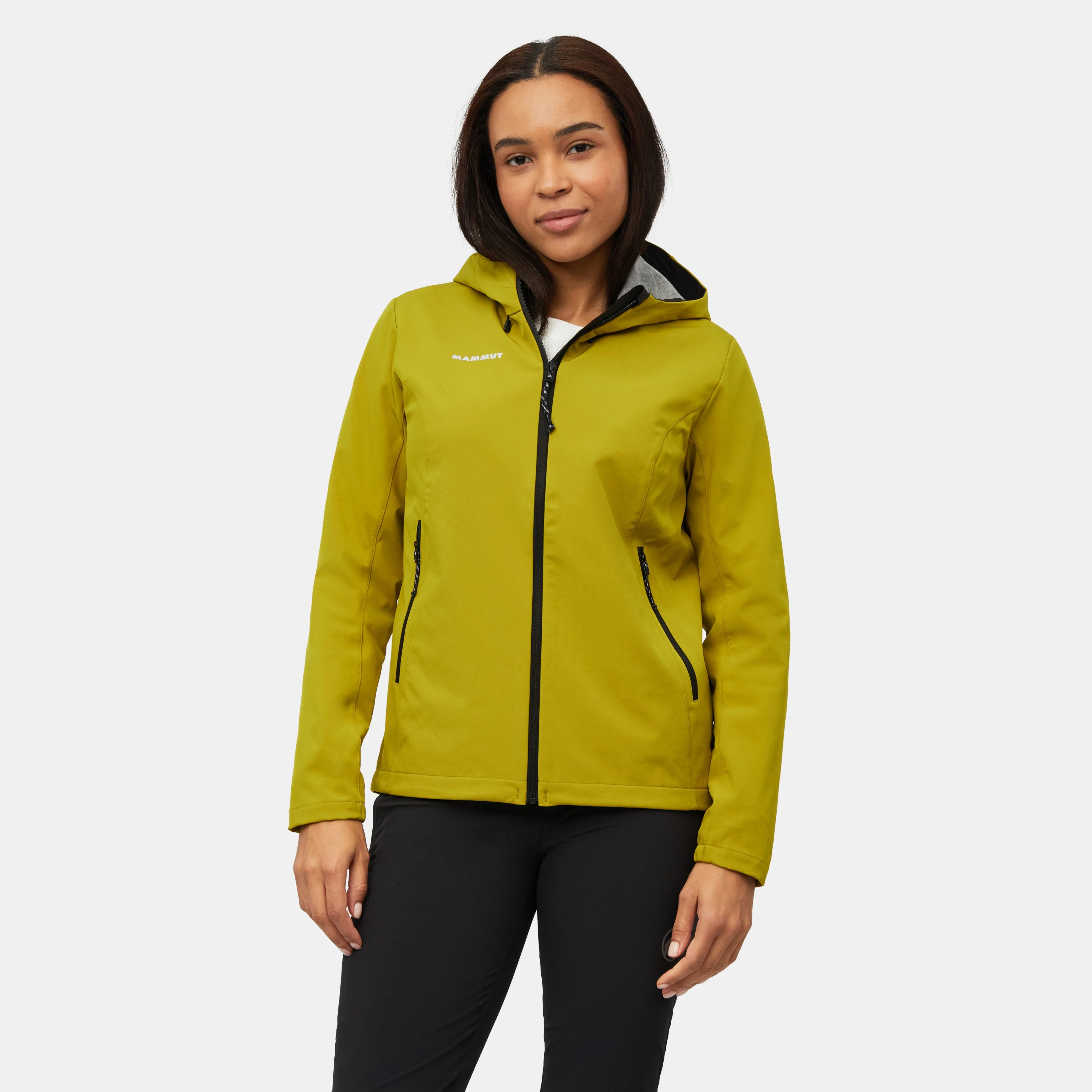 Mtn. Pro 2.0 SO Hooded Jacket Women 1011-02750