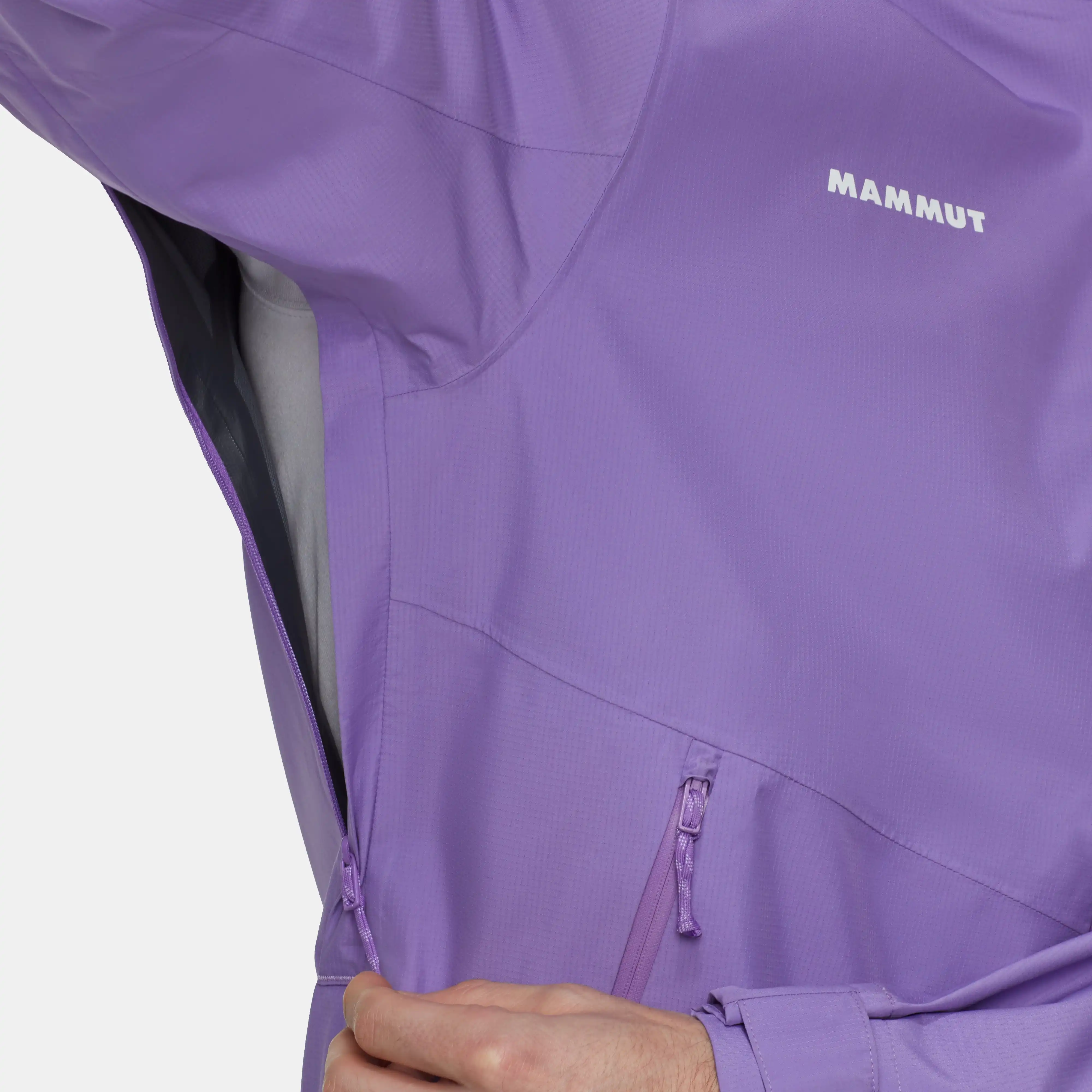 Alto Light HS Hooded Jacket Men 1010-30660