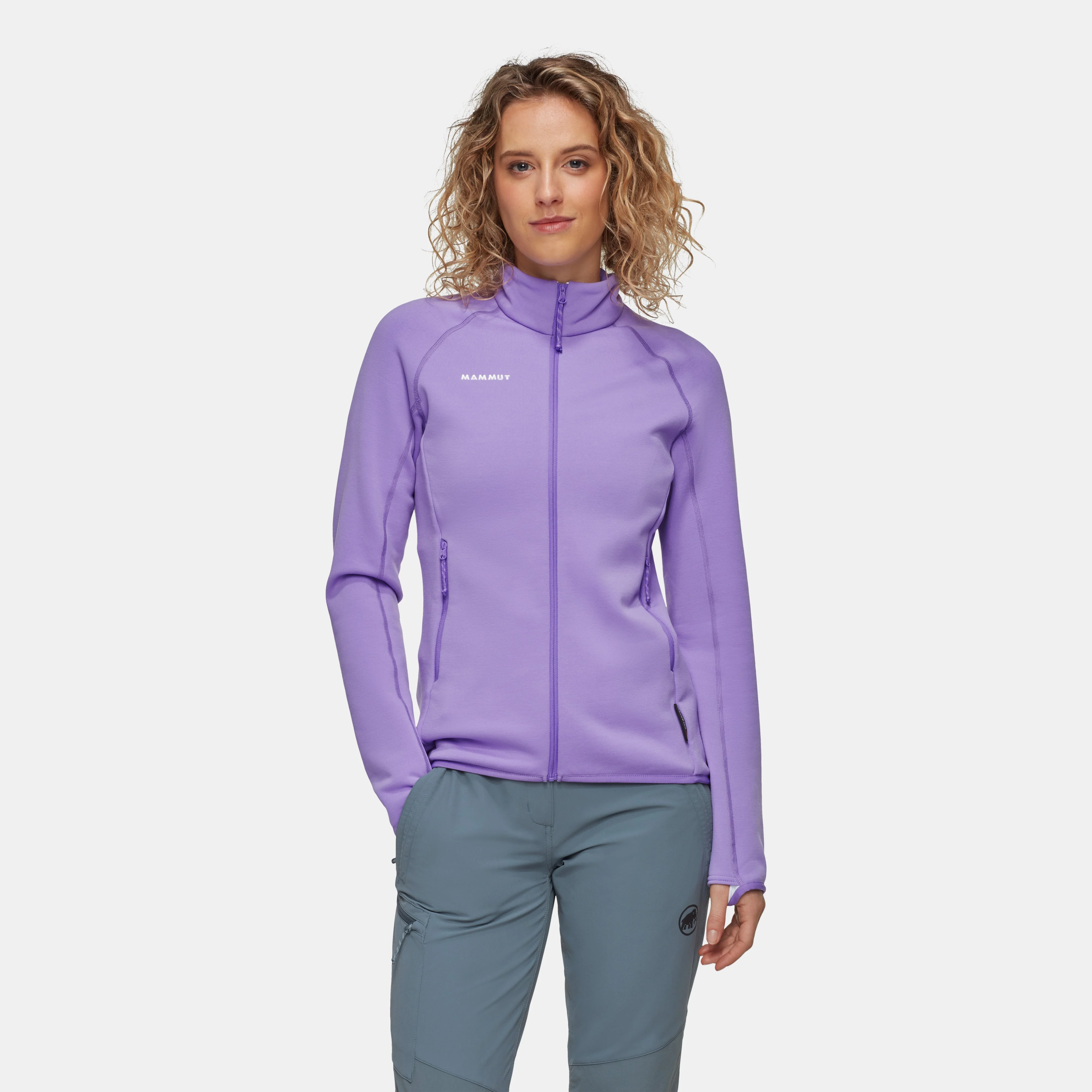 Aconcagua ML Jacket Women 1014-04462