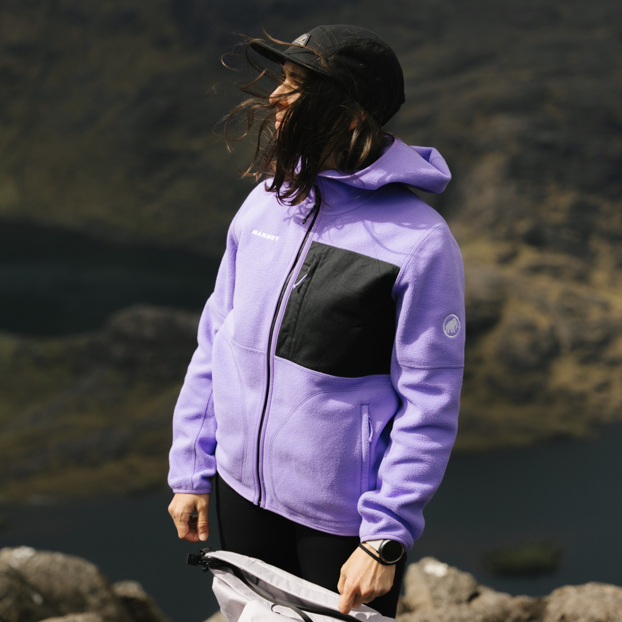 Midlayers & Fleece Jackets