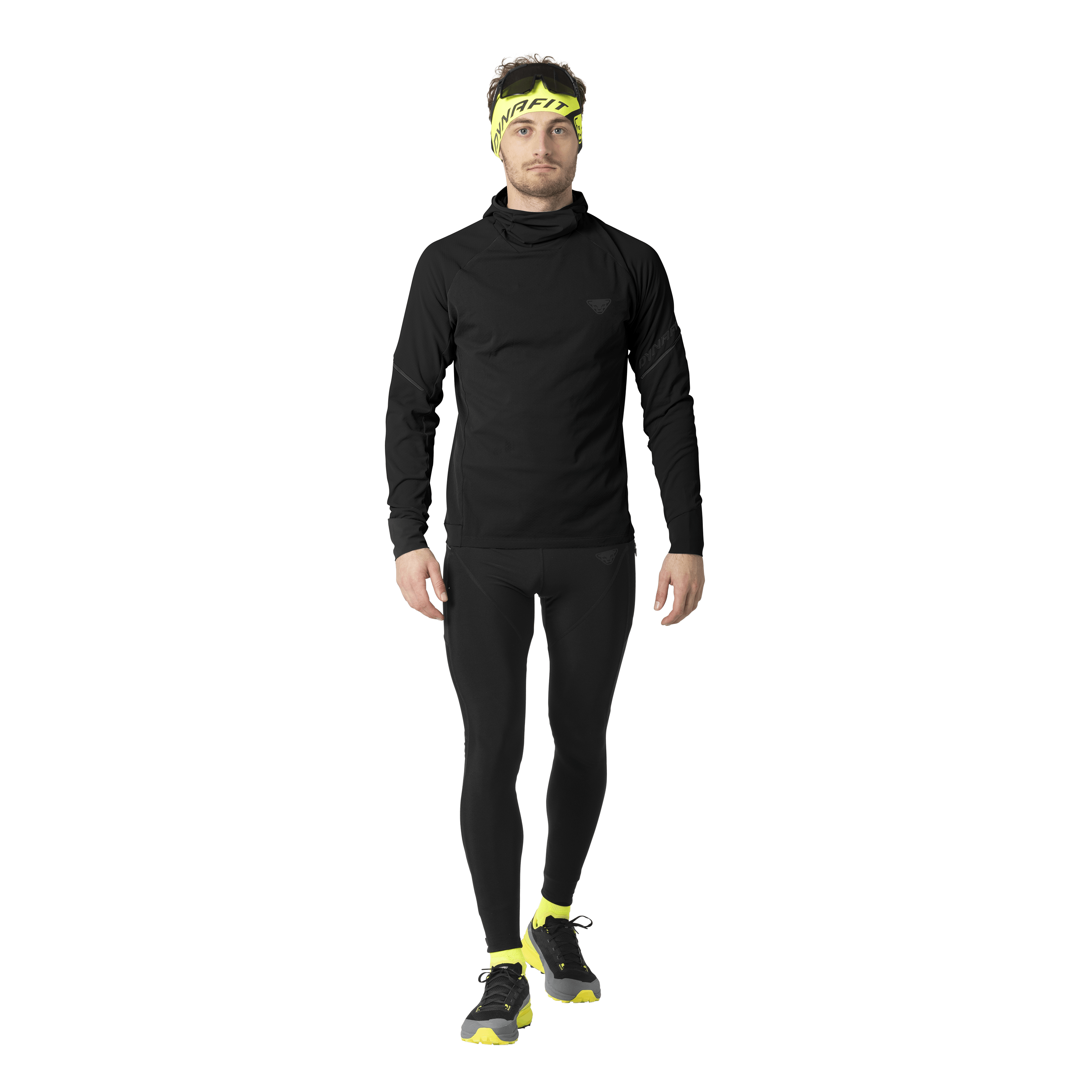 Alpine Long Sleeve Tee Men