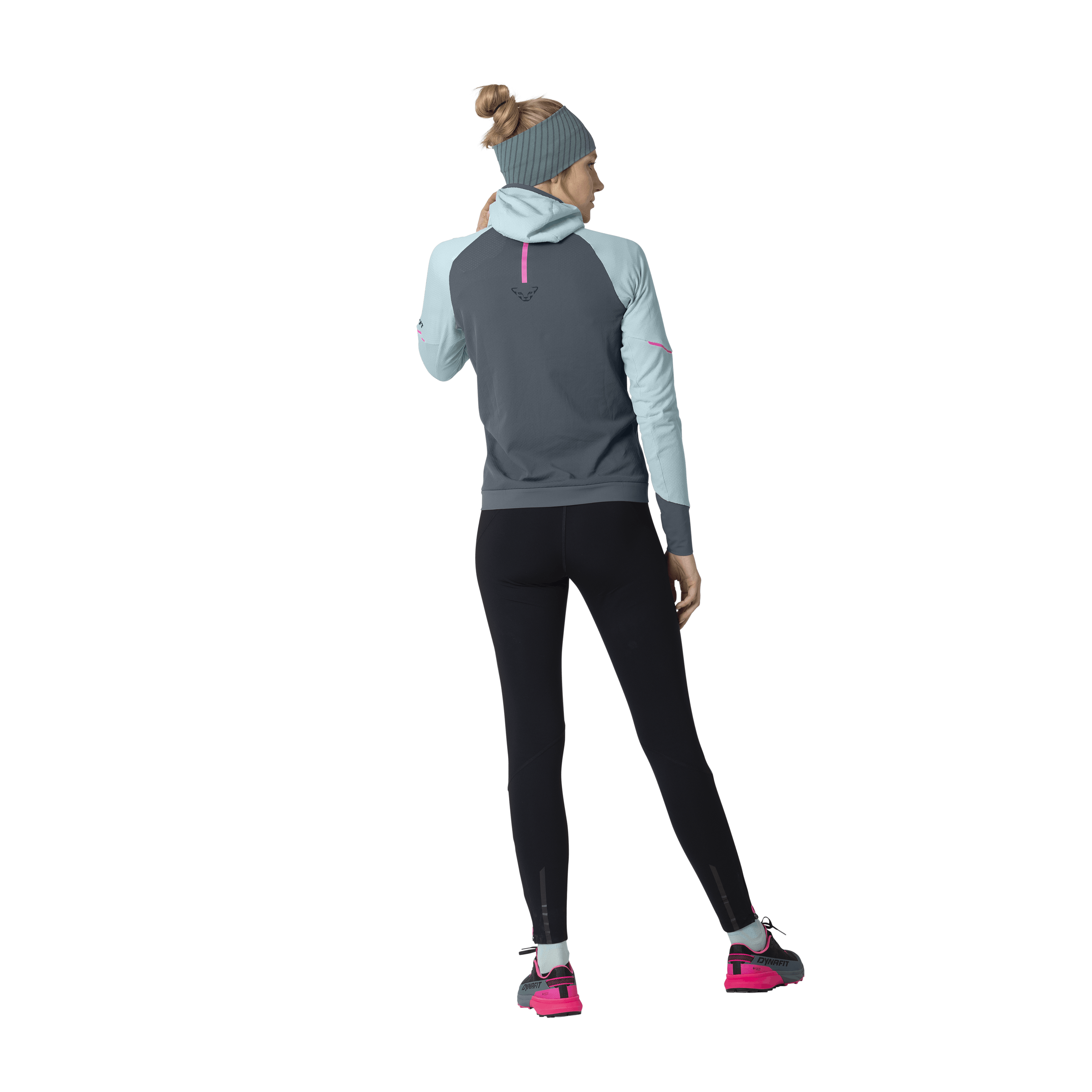 Alpine Long Sleeve Tee Women