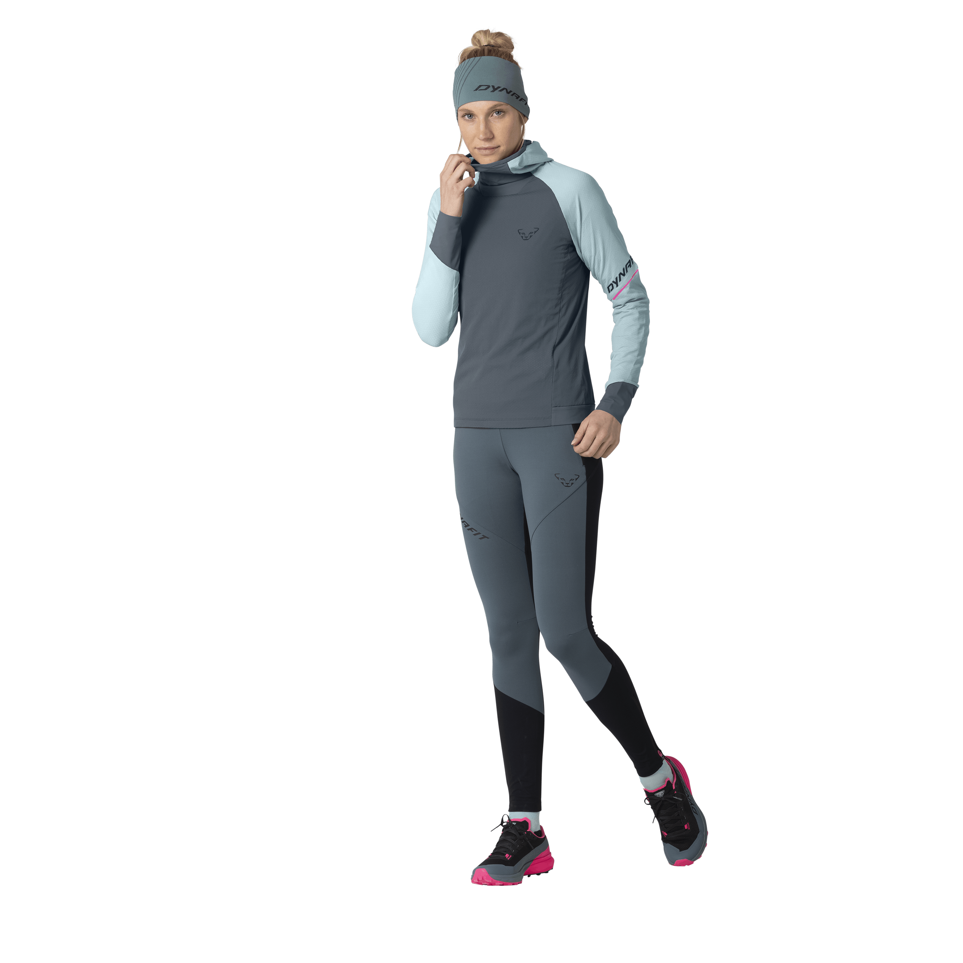 Alpine Long Sleeve Tee Women