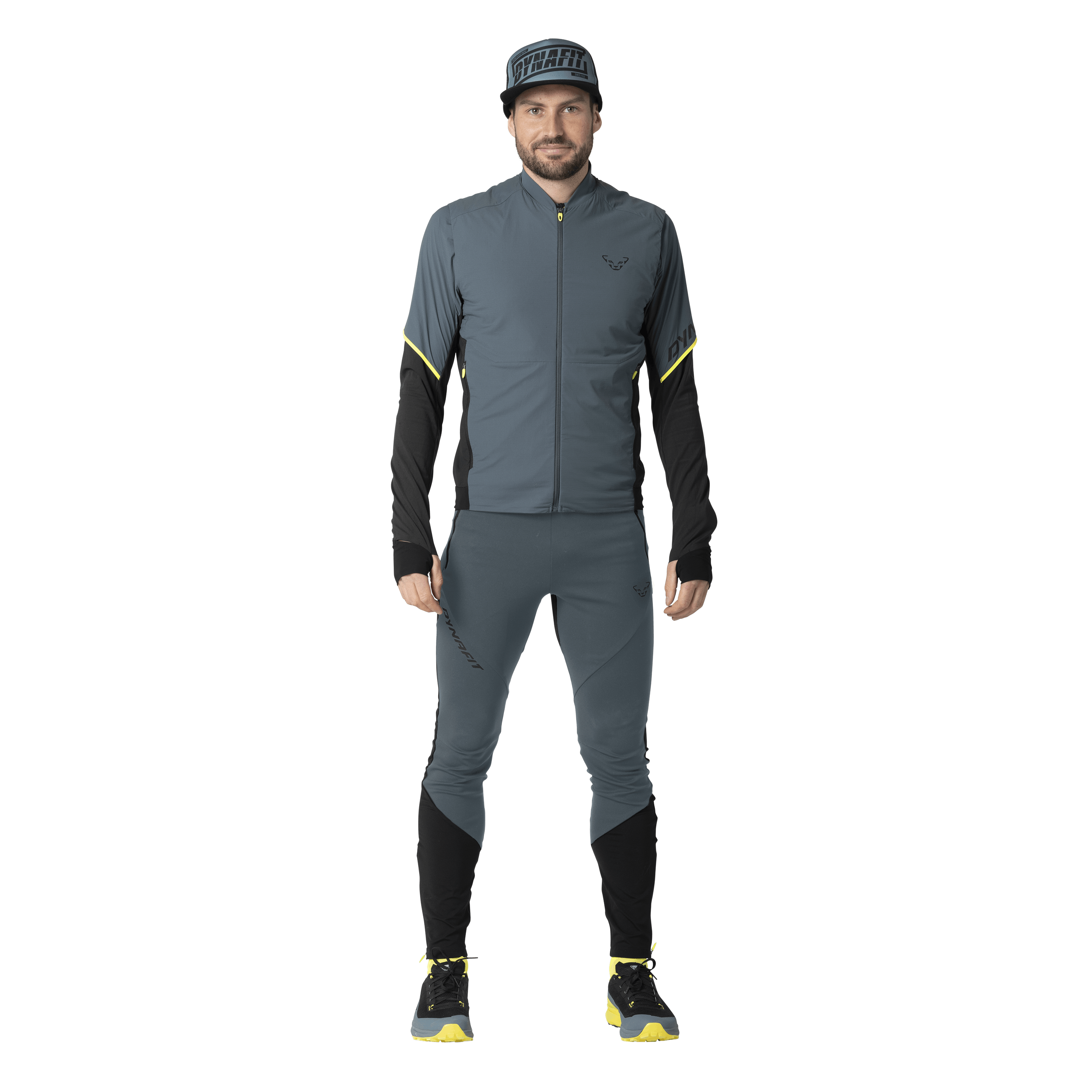 Alpine Insulation Vest Men