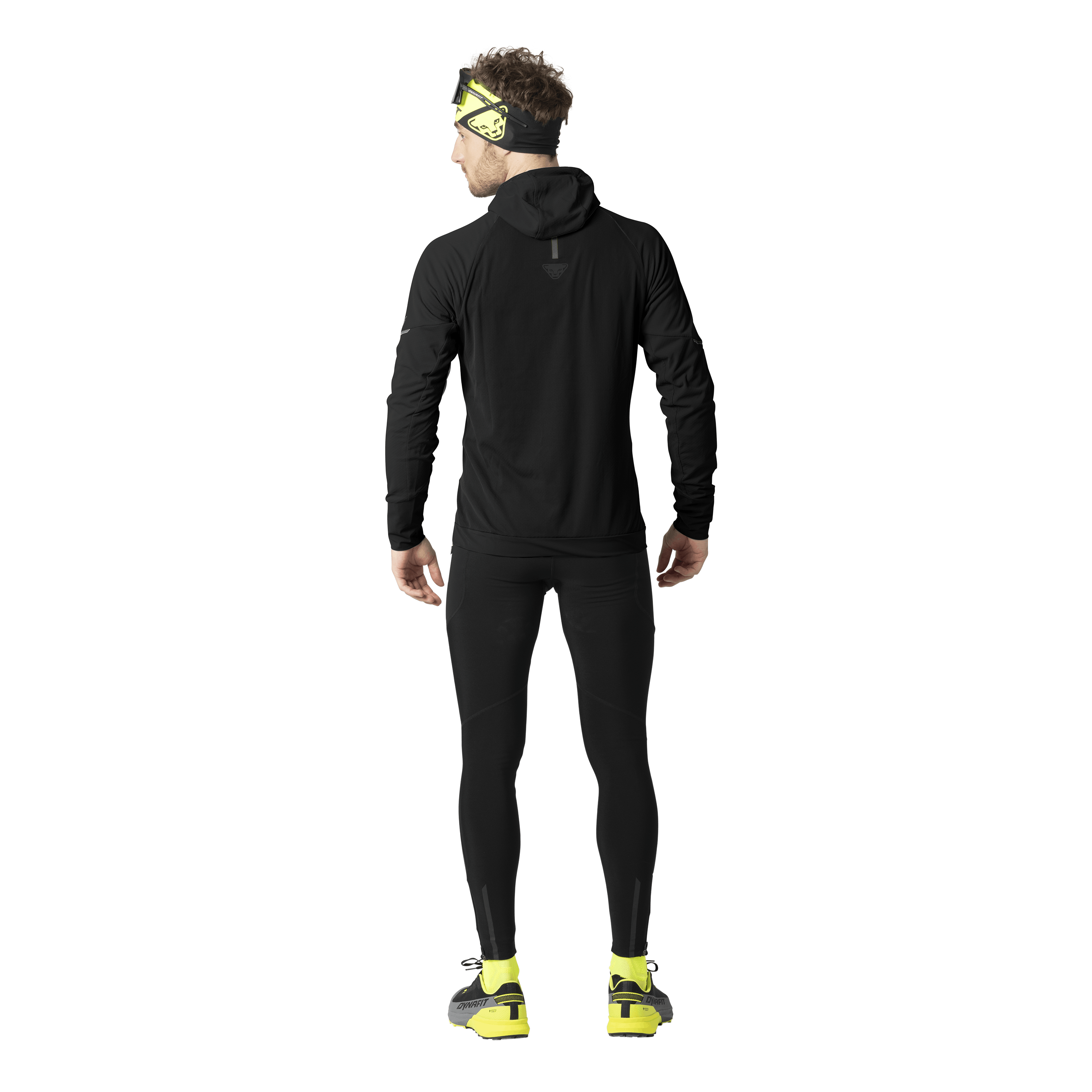 Alpine Long Sleeve Tee Men