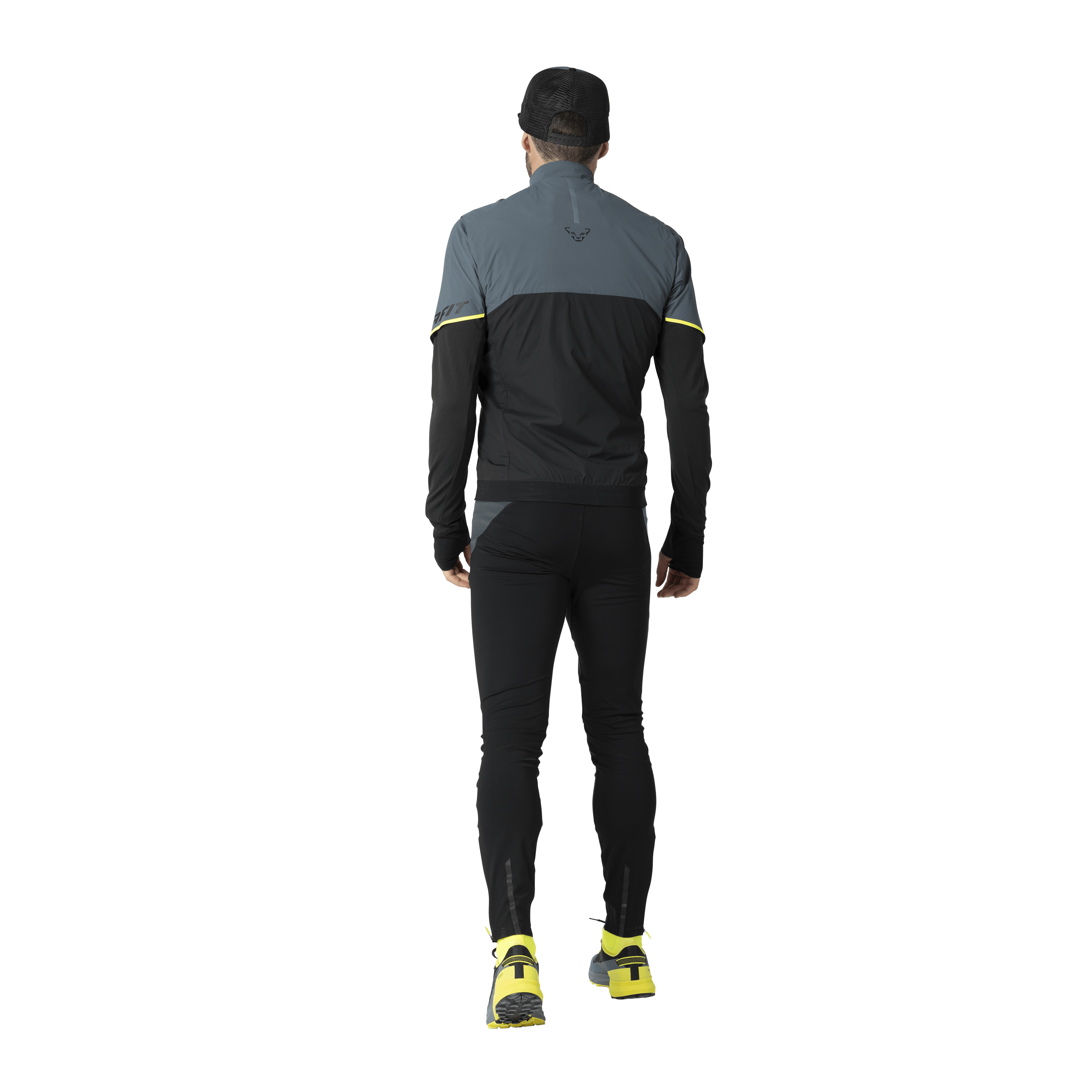 Alpine Insulation Vest Men