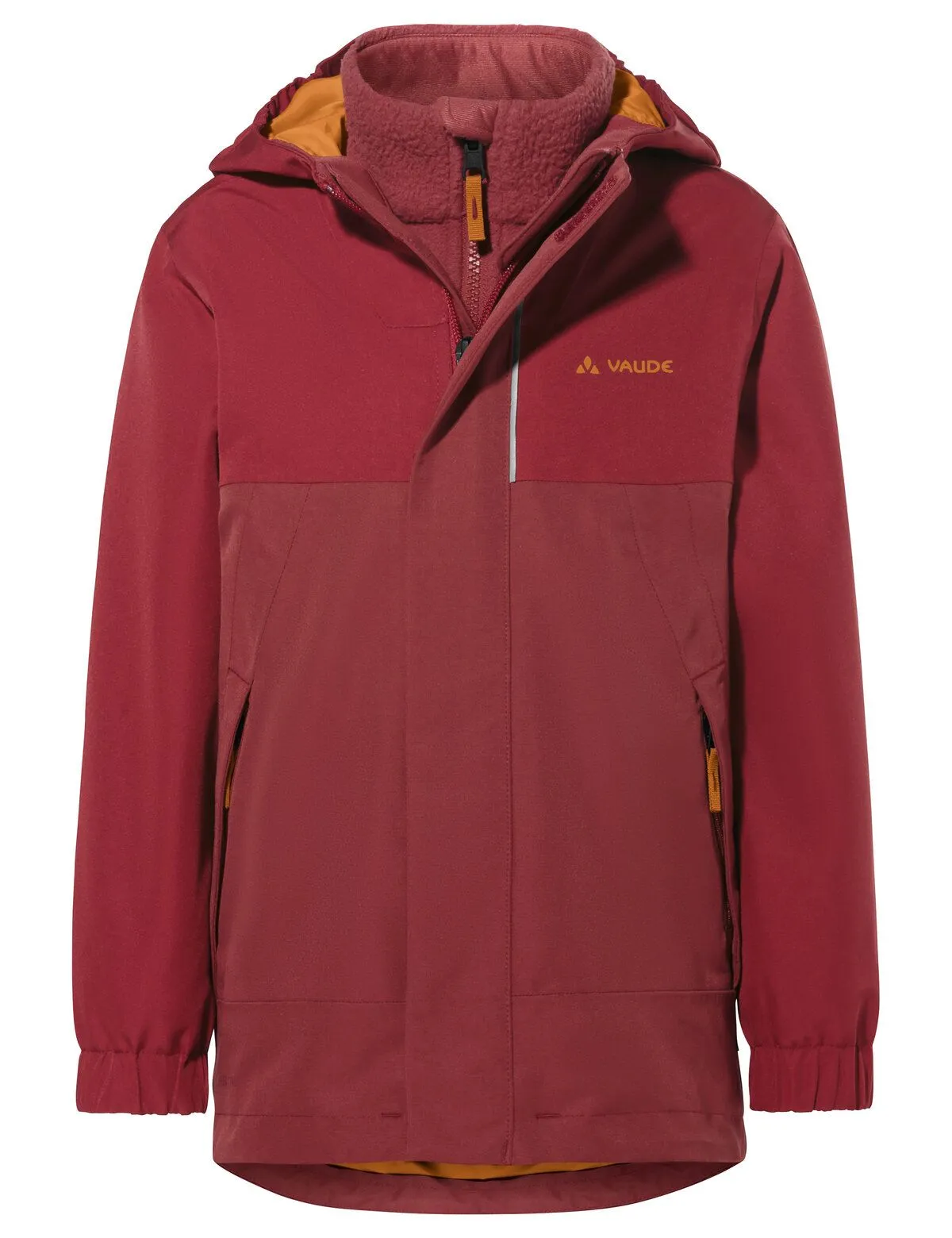 Caprea 3in1 jacket kids