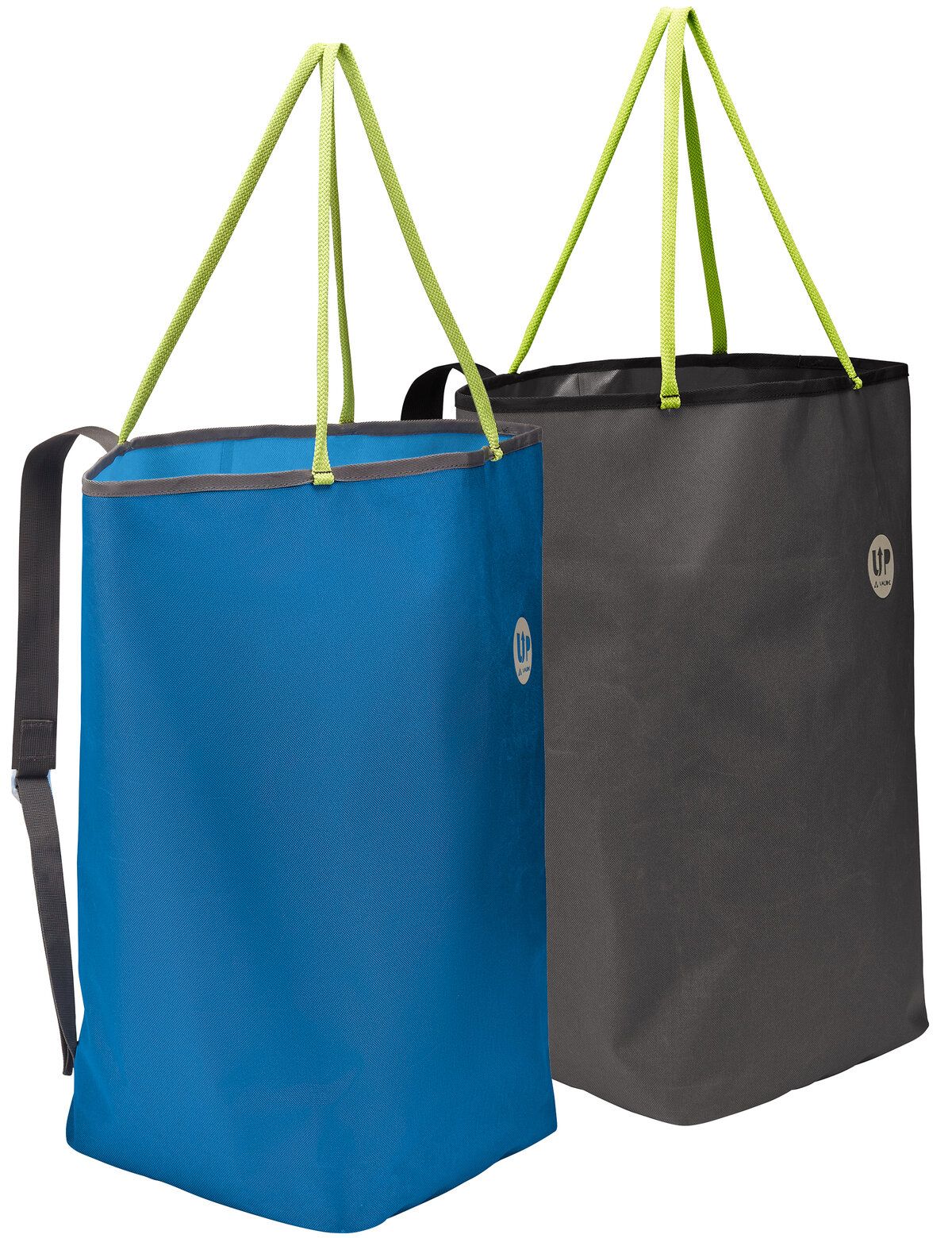 GrandeWork Upcycled Tote Bag, 52 Liters