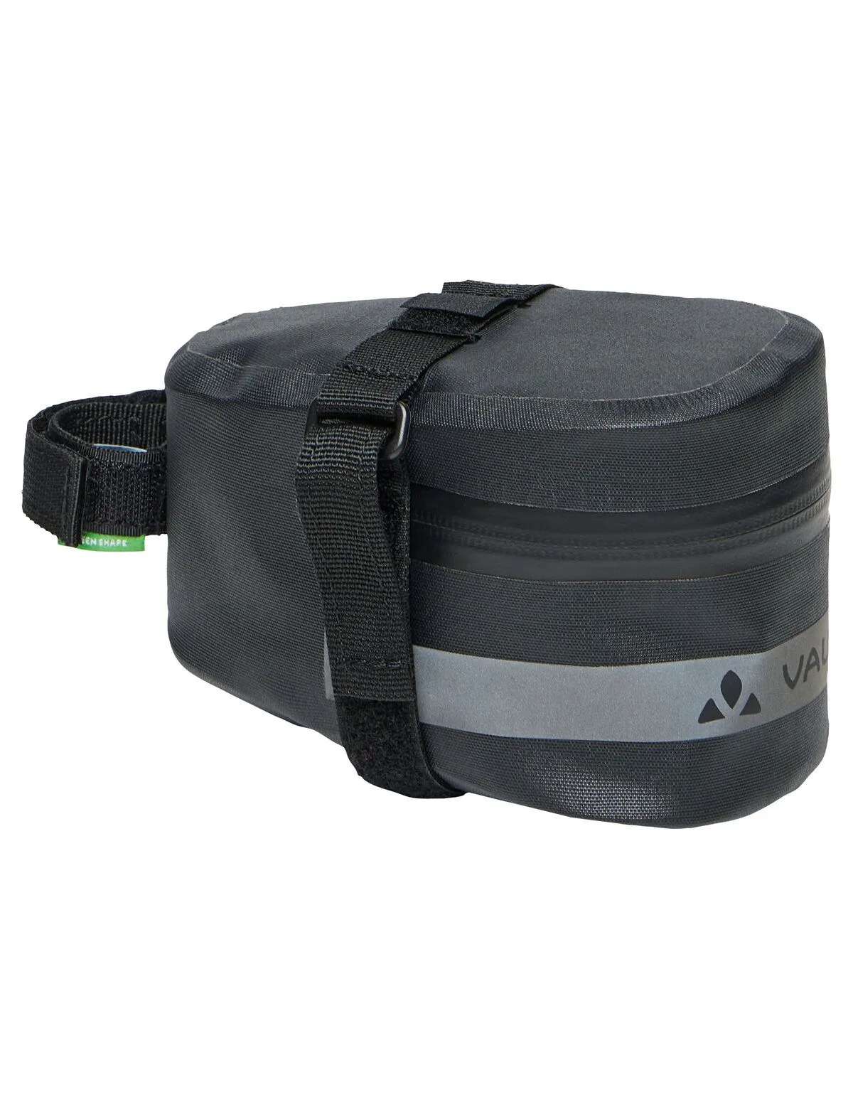 Tool Proof L saddle bag waterproof