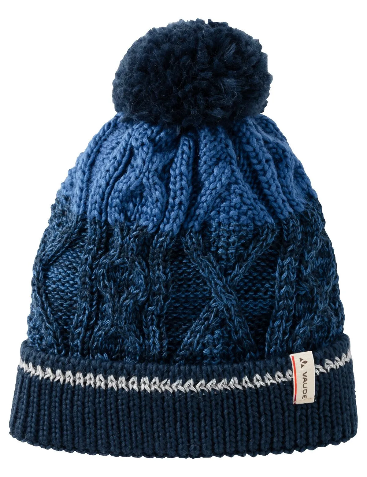 Cornua III knitted beanie kids