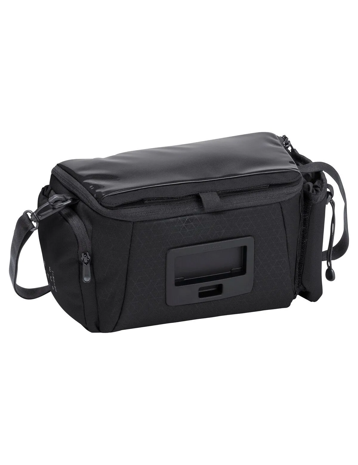 eBox handlebar bag (KLICKfix ready)