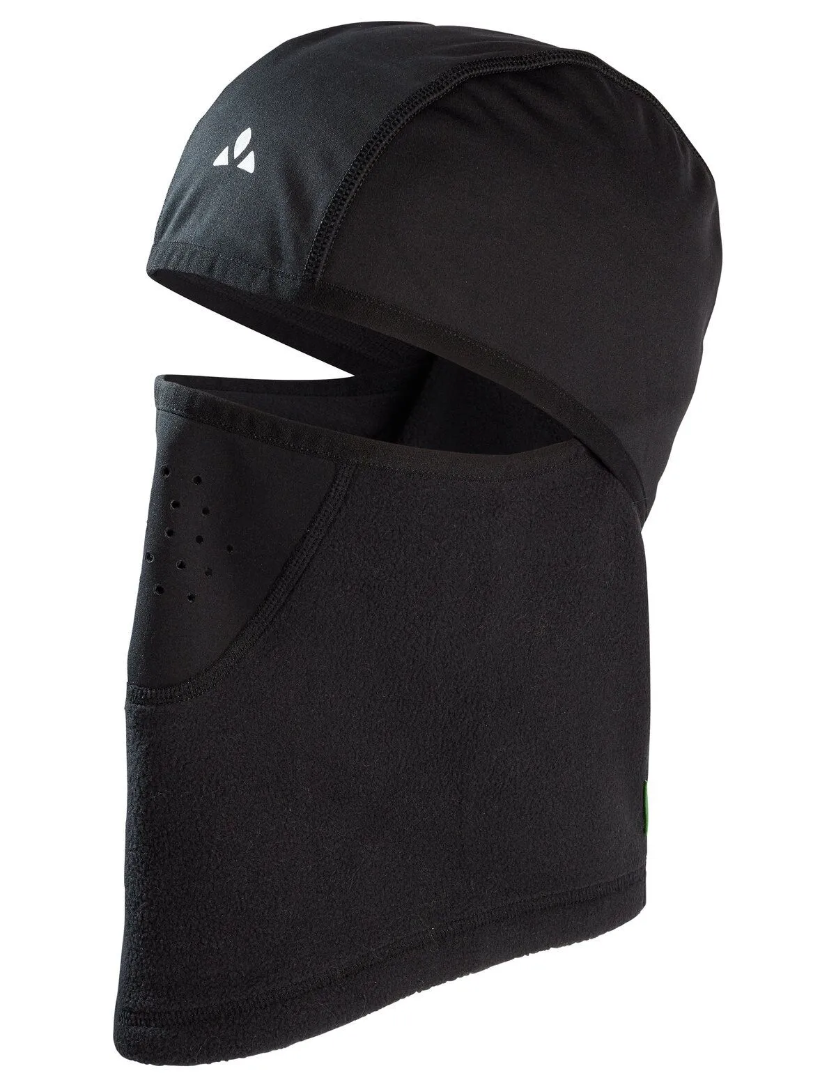 Warm bike balaclava