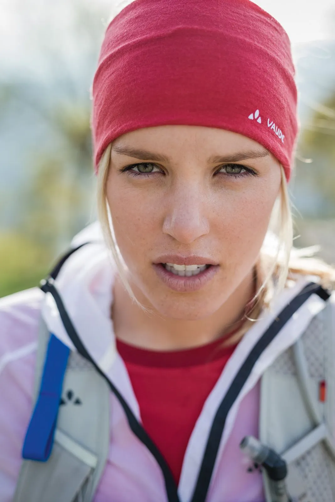 Cassons Merino Headband