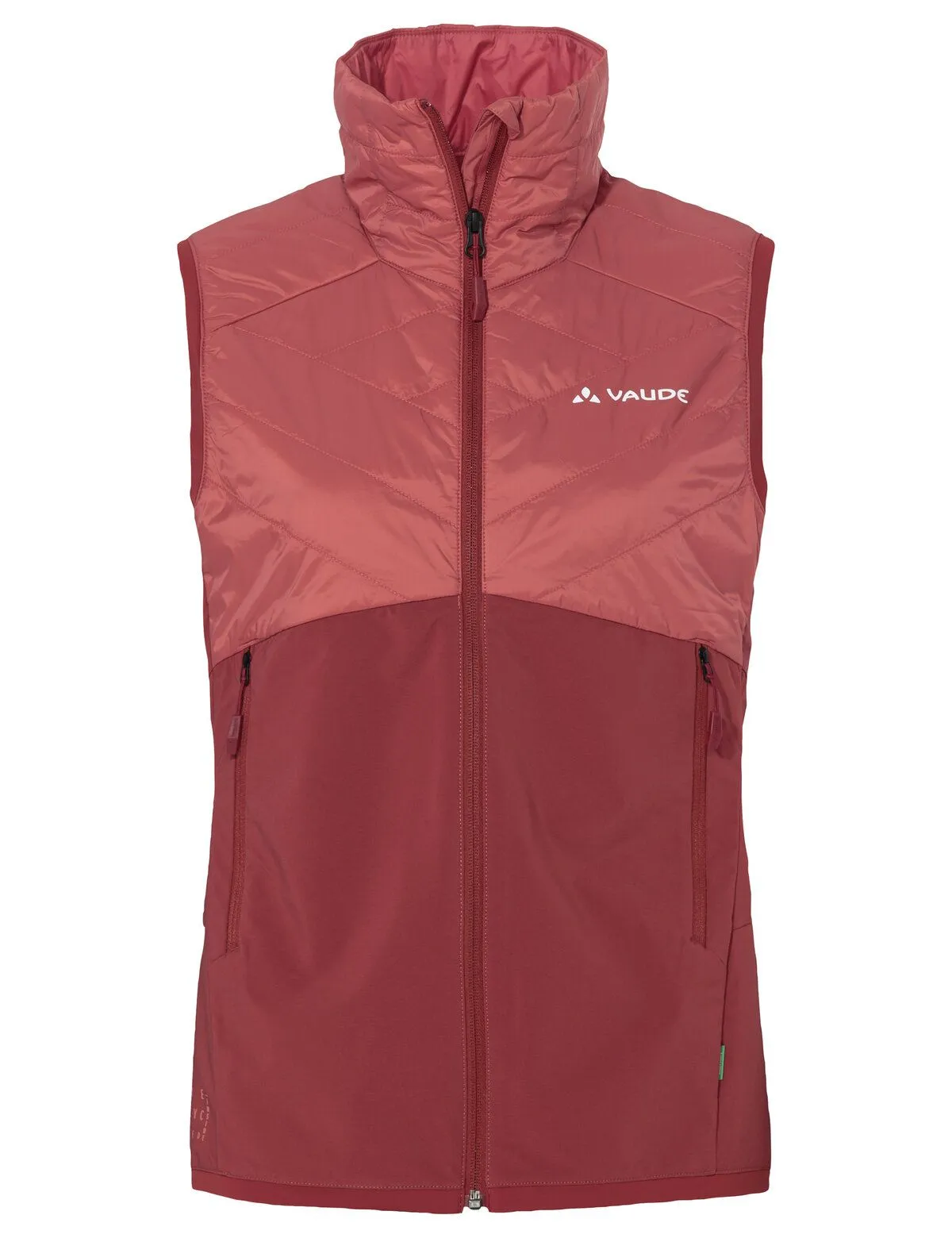 Brenva vest jacket II women´s