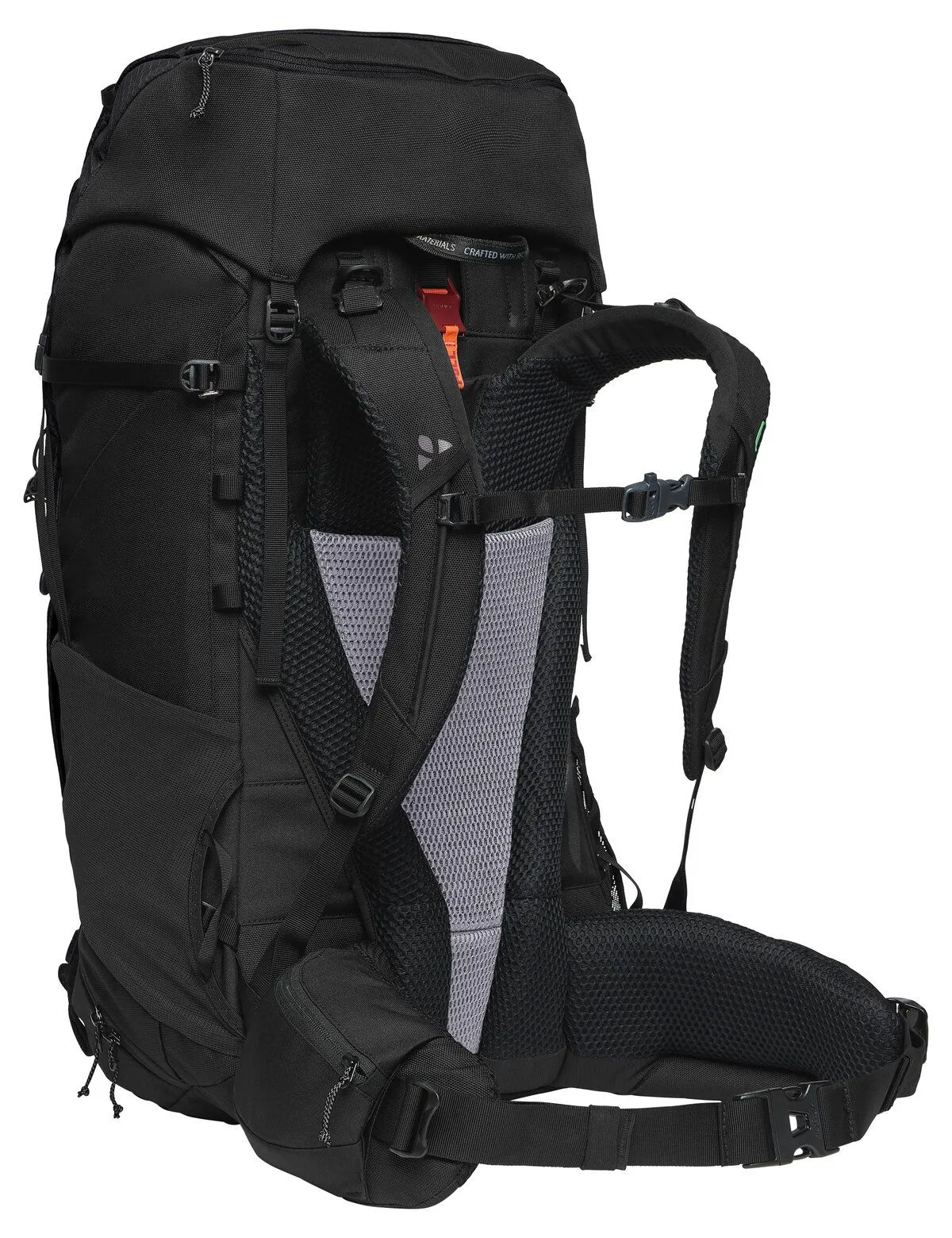 Avox 60+10 trekking backpack women’s