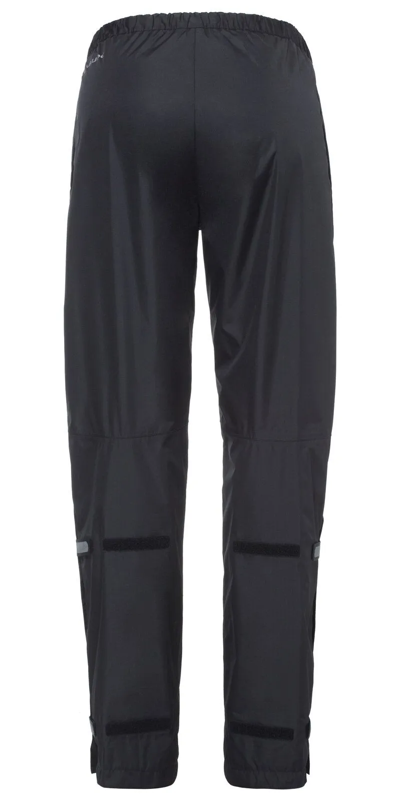 Fluid Full-Zip Rain Pants Short Sizes Women's