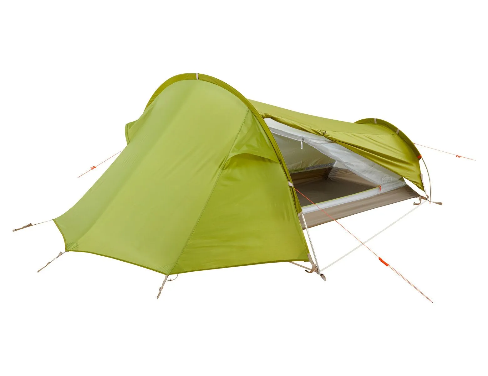 Arco 1-2 Persons backpacking tent