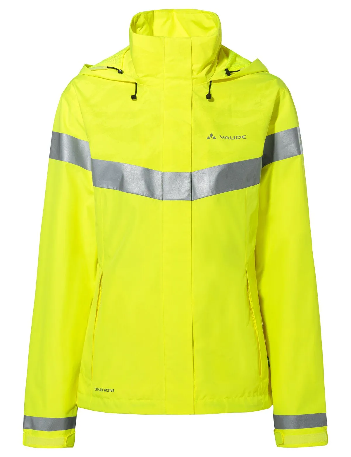 Luminum cycling rain jacket women’s