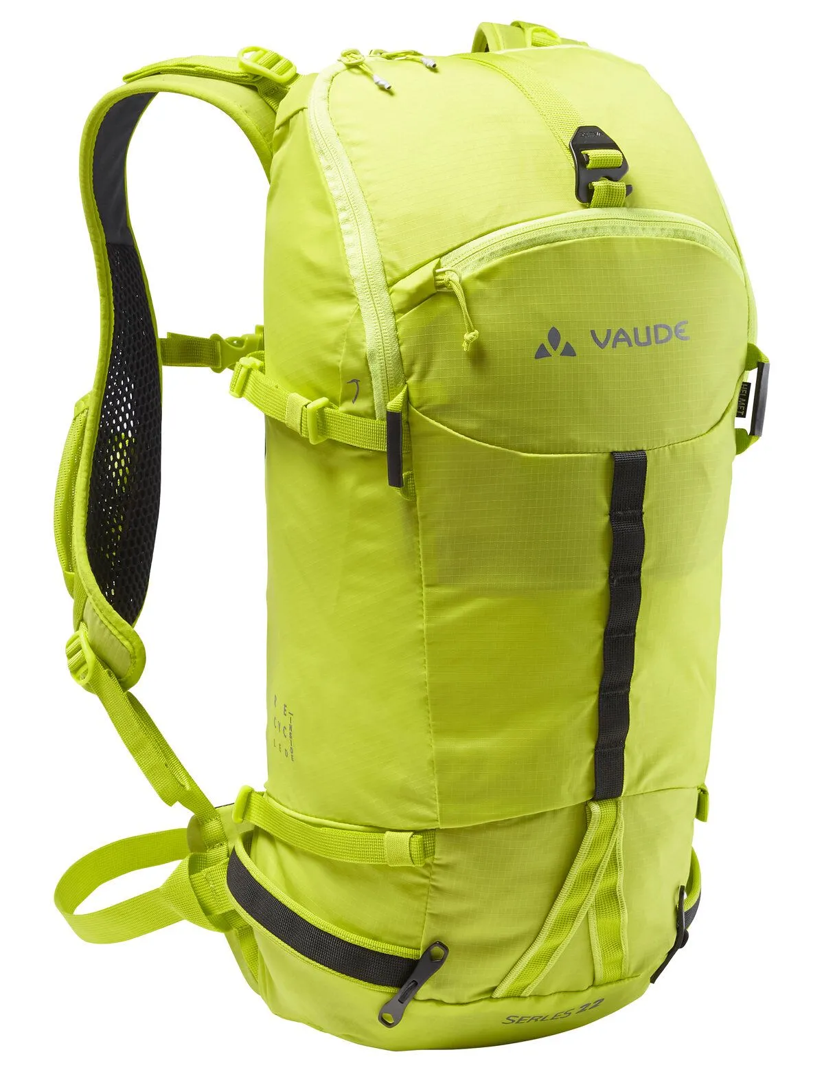 Serles 22 - touring backpack