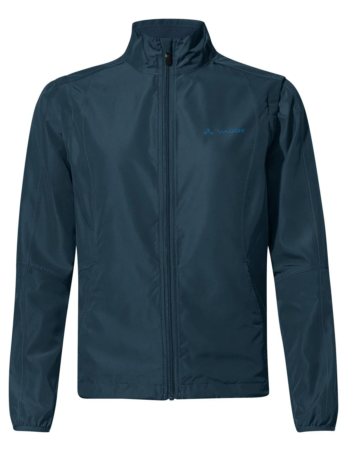 Dundee Classic Zip-Off Wind Jacket Women's