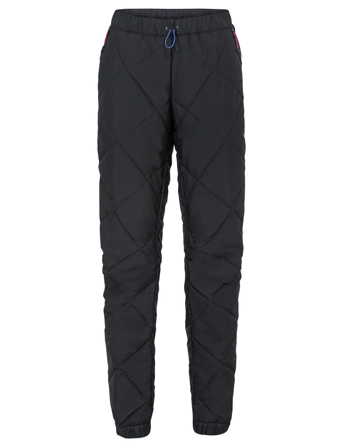 Cyclist thermal bike pants women's