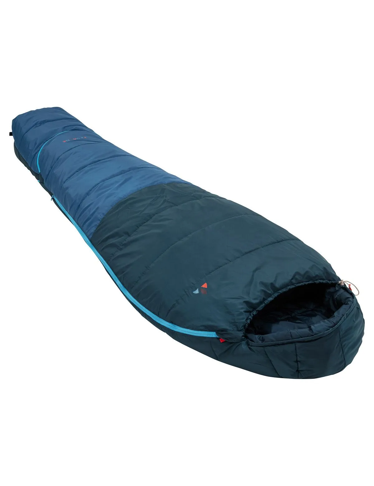 Kobel Adjust 500 II synthetic fibre sleeping bag