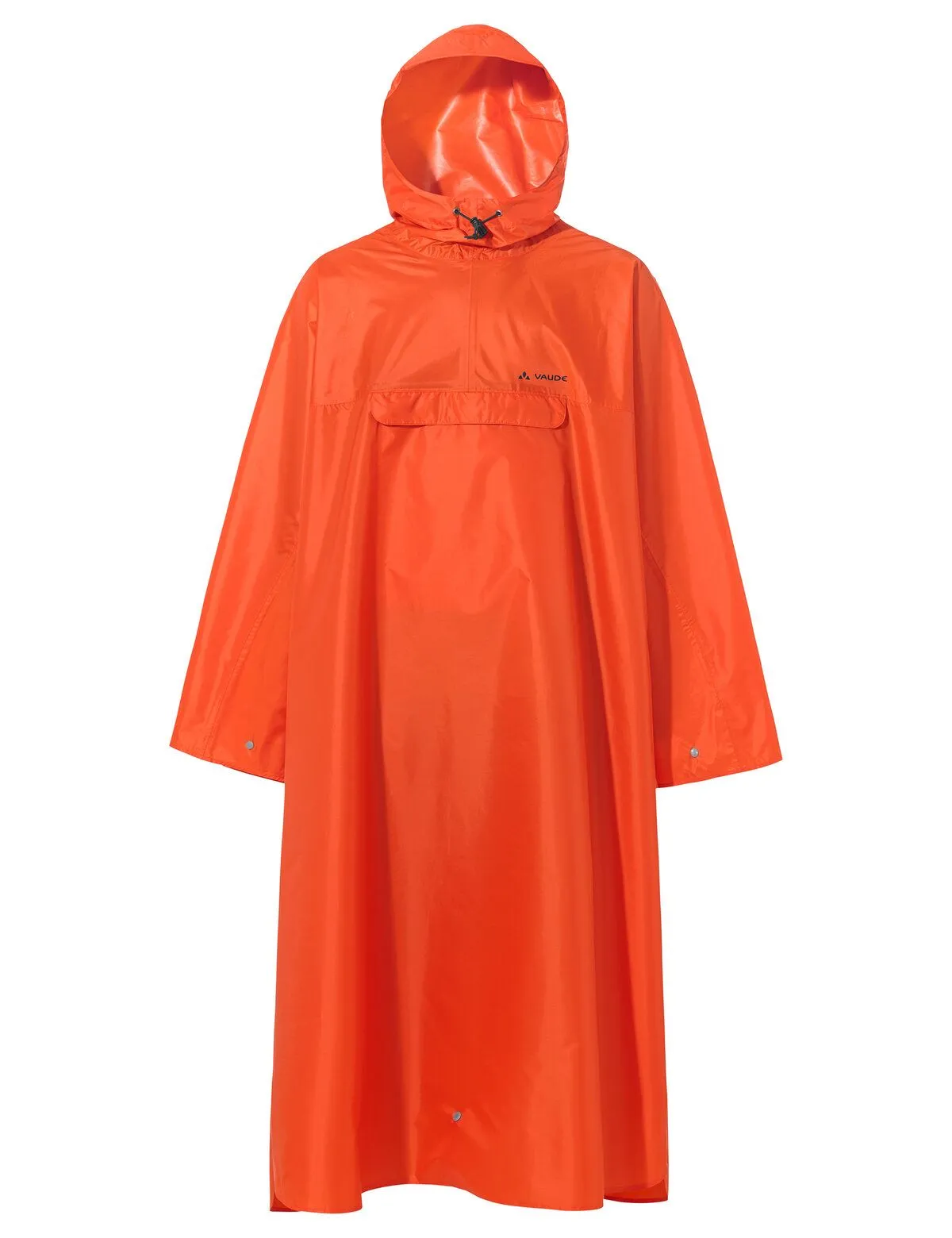 Backpack rain poncho hiking unisex