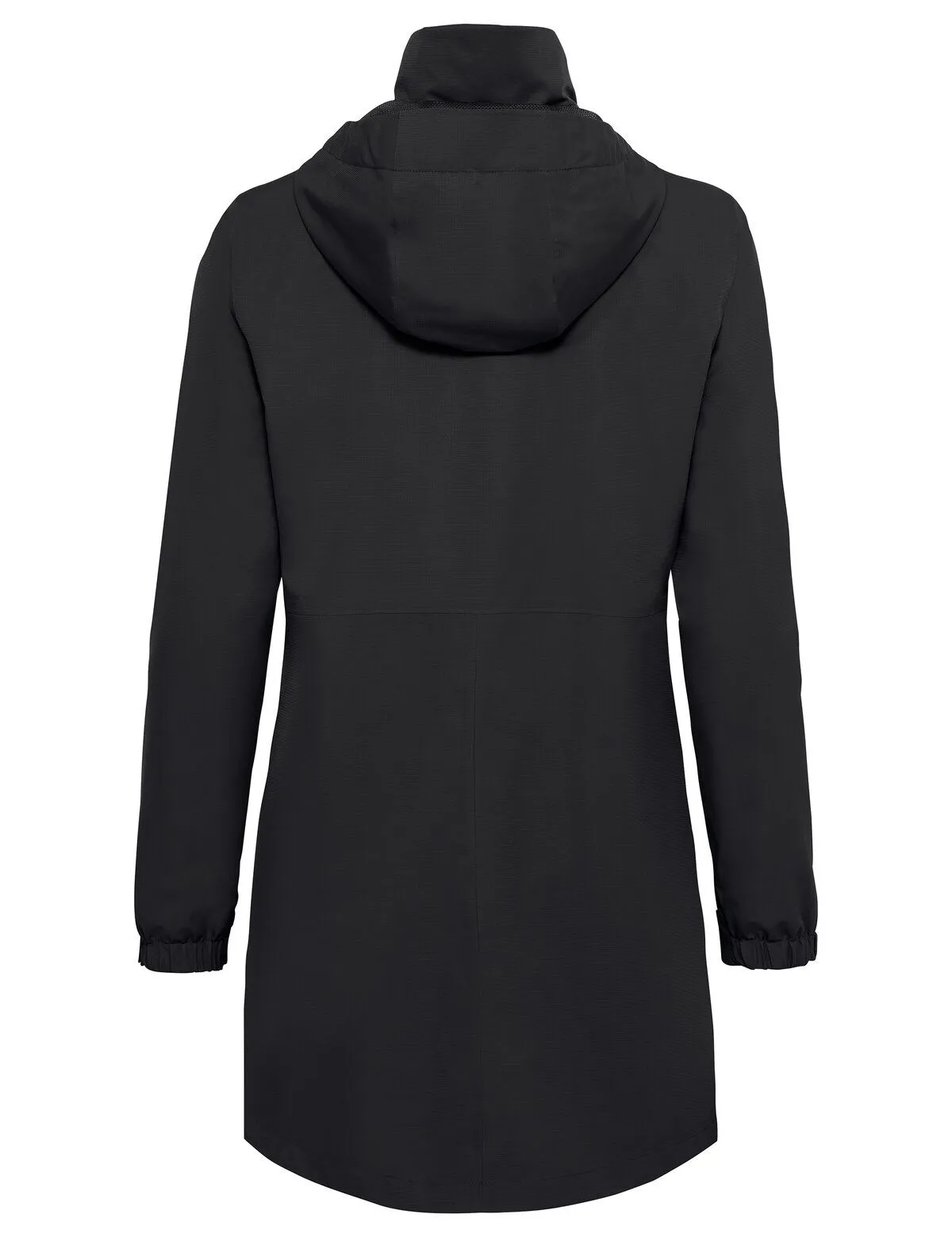 Escape rain parka women's