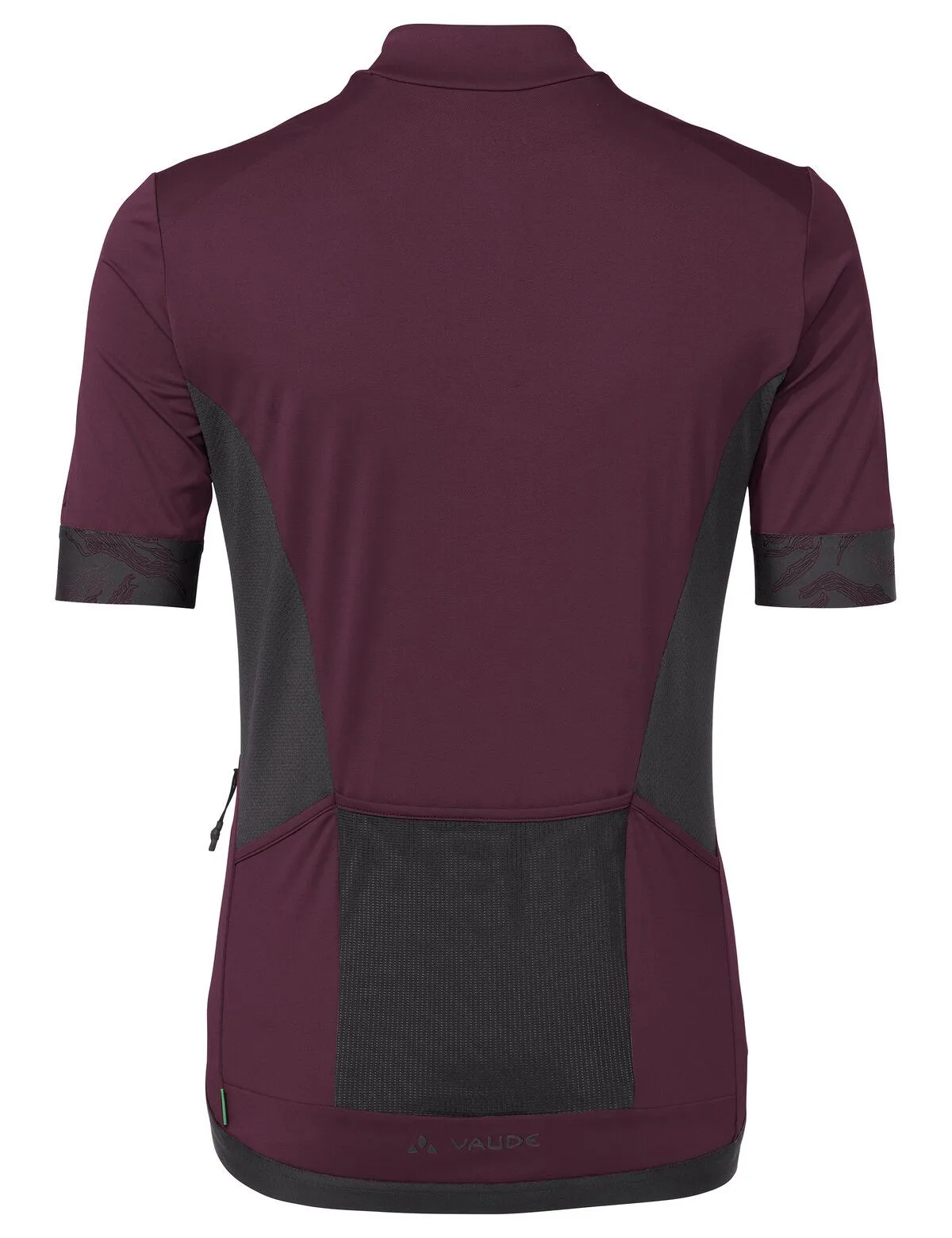 Kuro full-zip II cycling jersey women´s