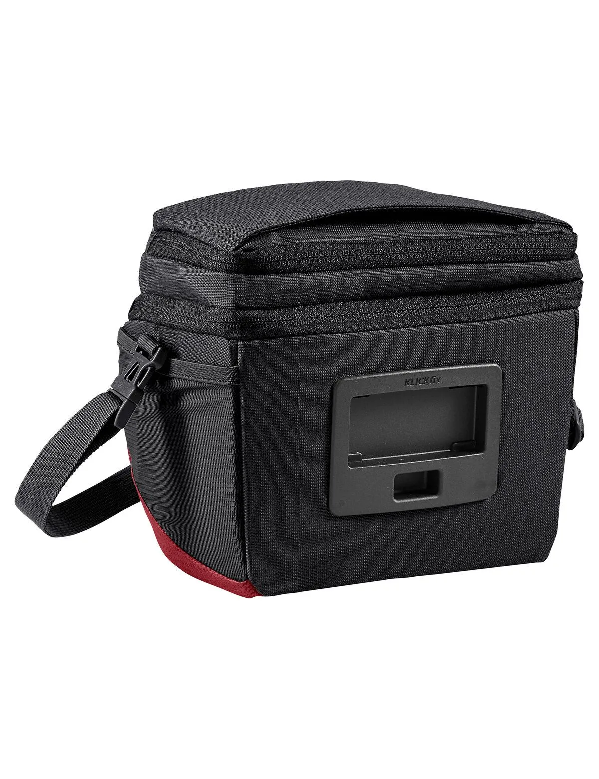 OnTour Box M (KLICKfix ready) handlebar bag