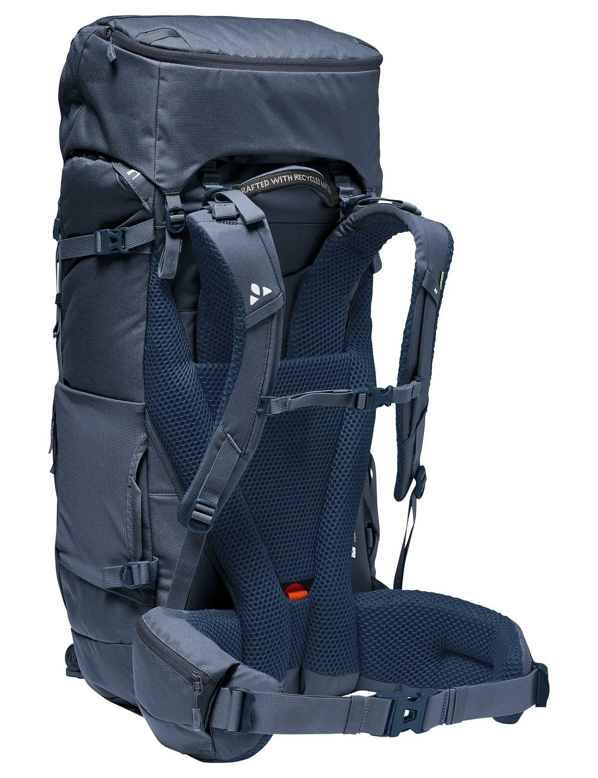 Astrum EVO 55+10 liters trekking backpack women’s