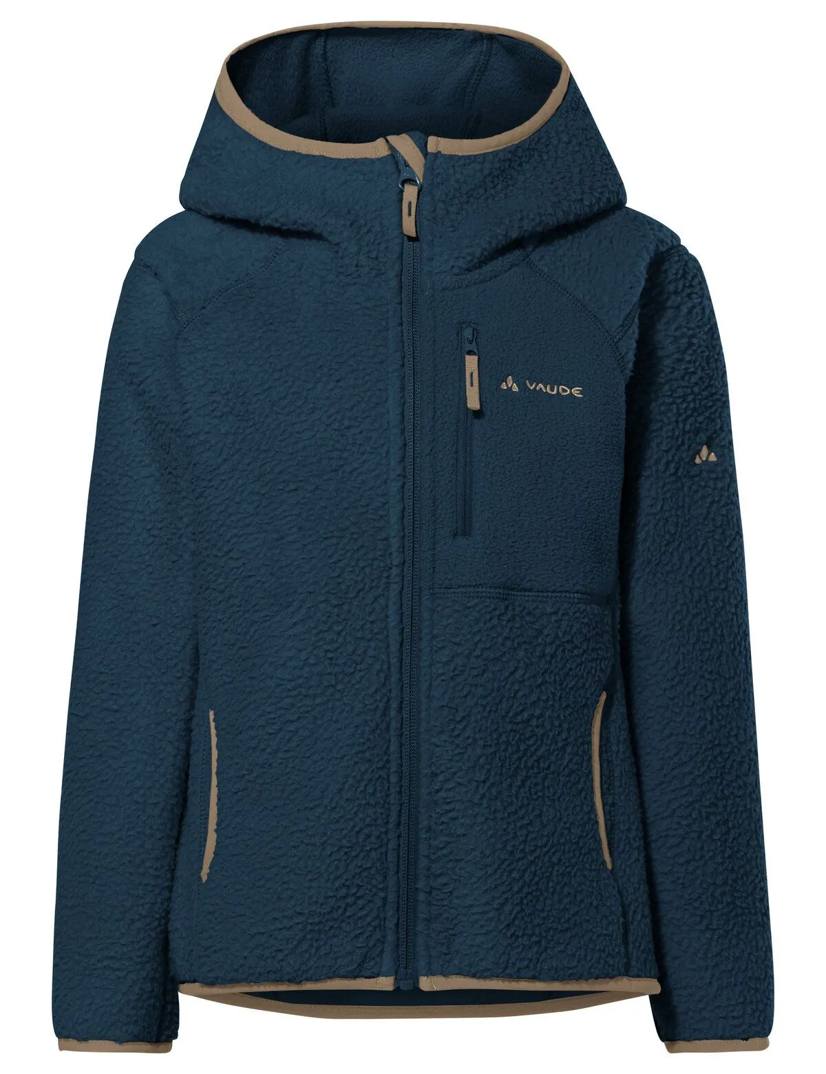 Torridon II hooded jacket kids
