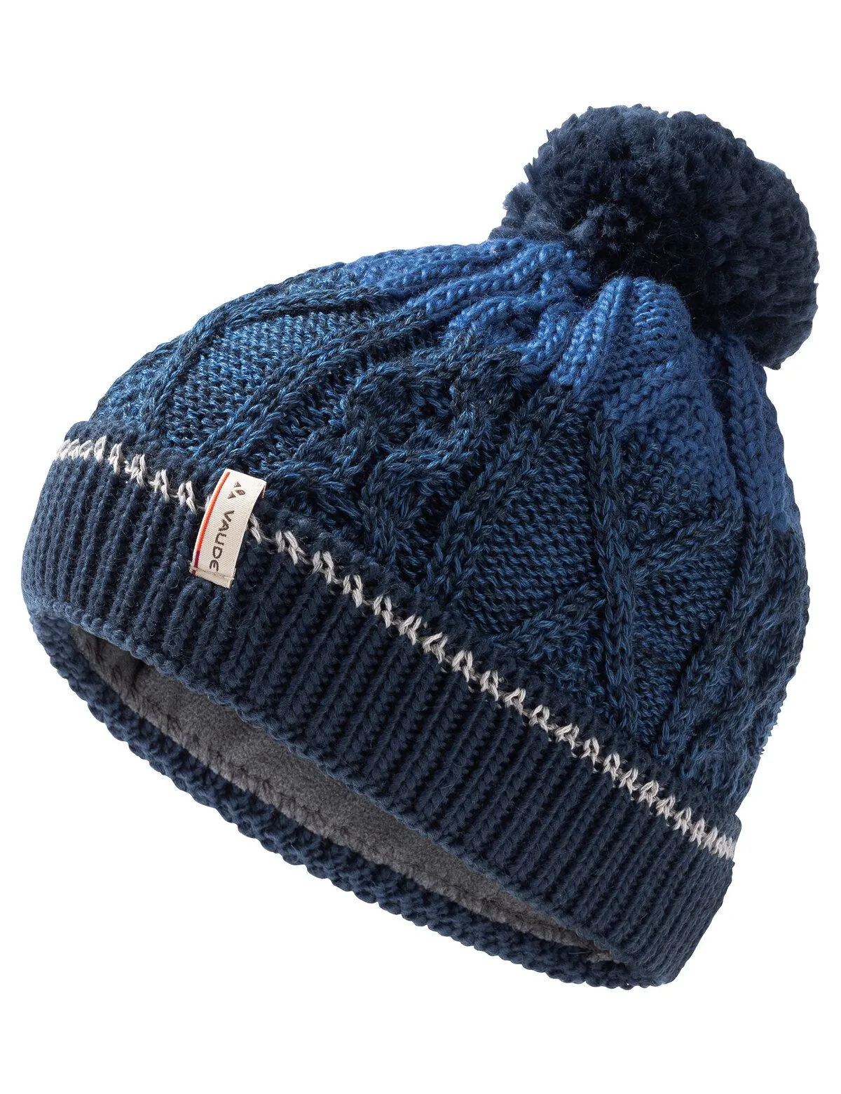Cornua III knitted beanie kids