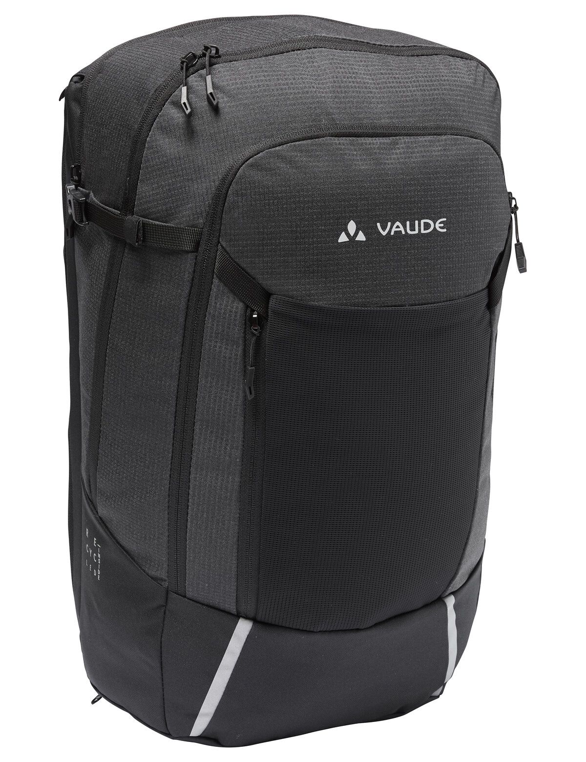 Cycle 28 II Luminum - bike bag and backpack