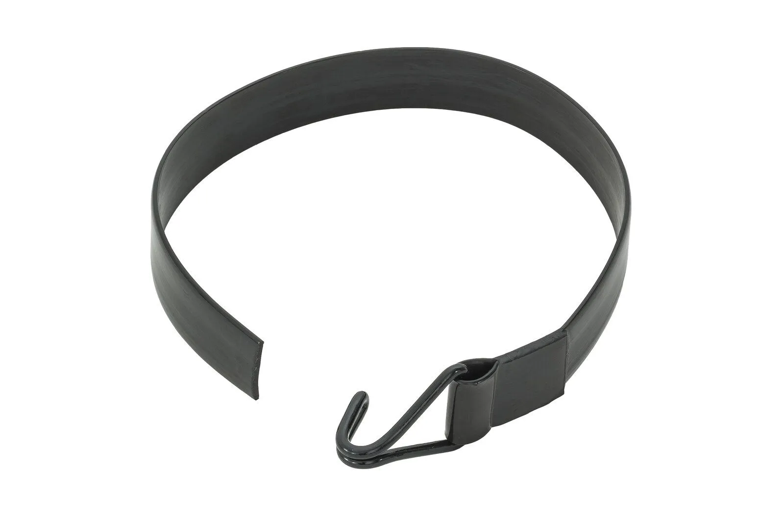 Bungee cord with hook