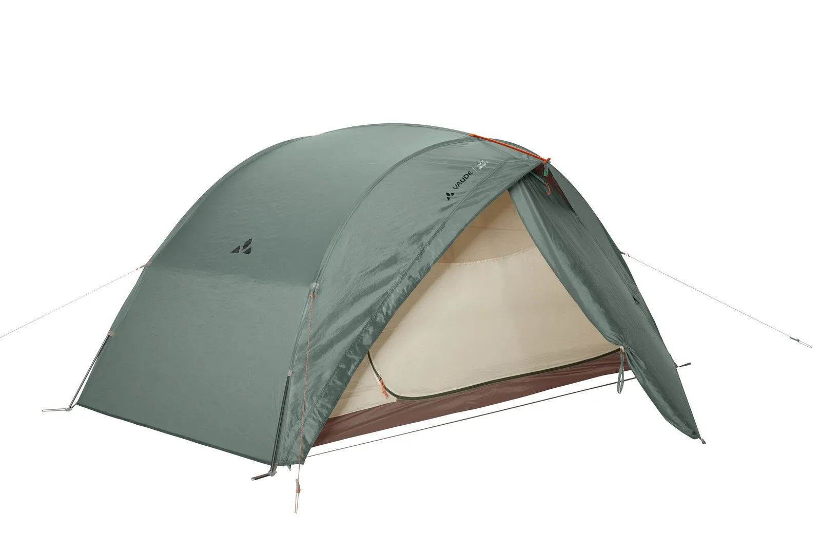 Allround Space tent 2 persons