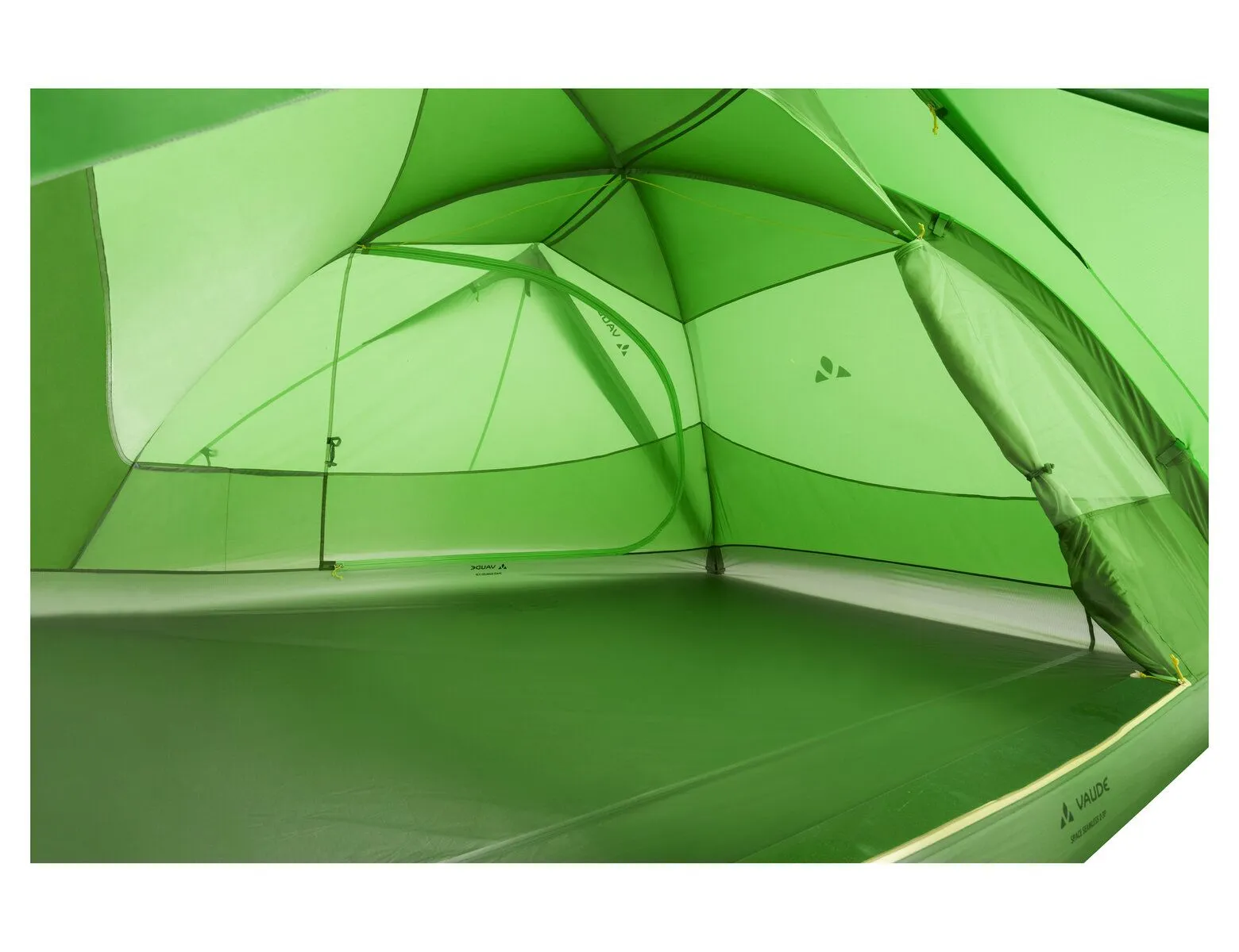 Space Seamless 2-3 Persons Lightweight tent