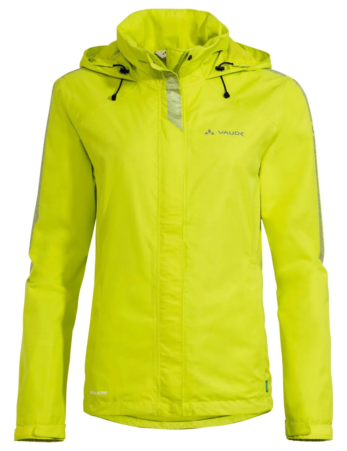 Luminum II Rain Jacket Women's