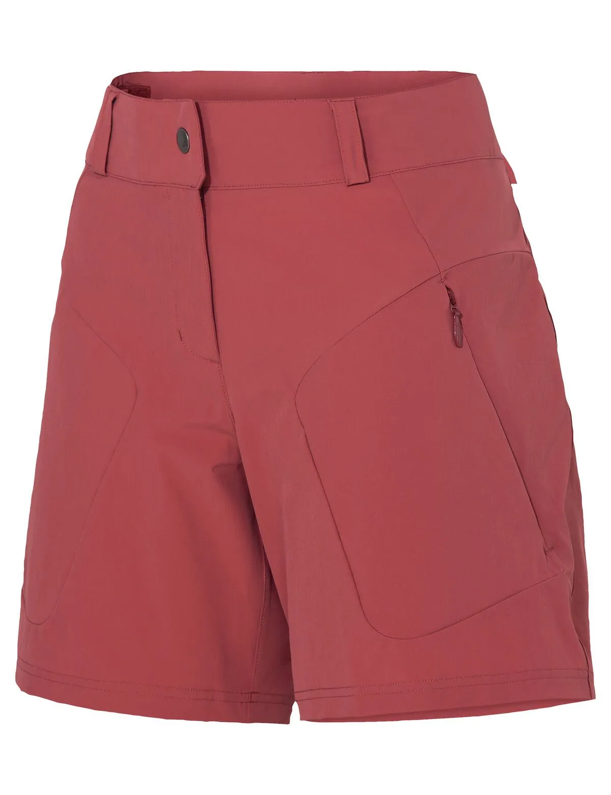 Altissimo II short mountain bike shorts women's