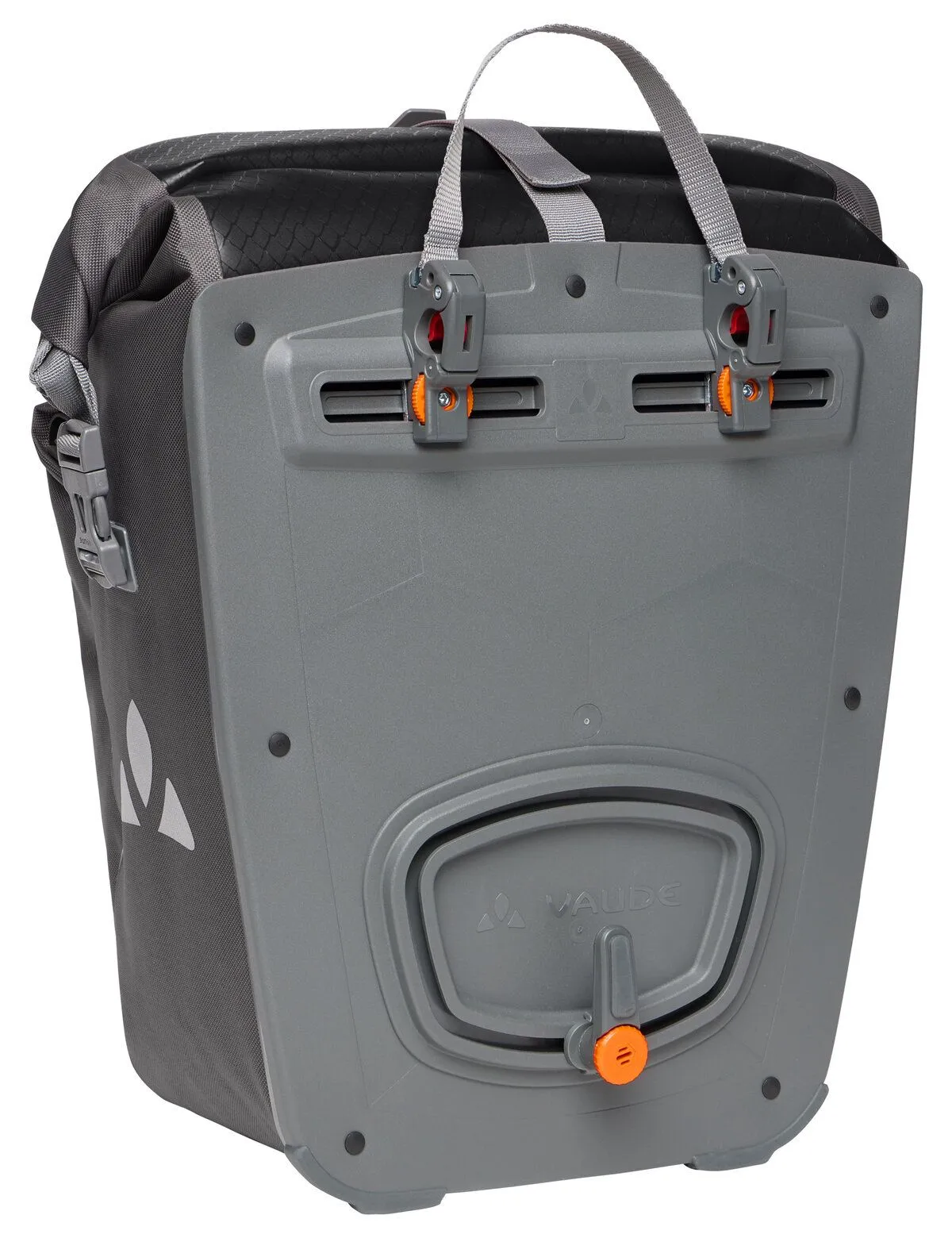 Aqua Back Plus single bike bag