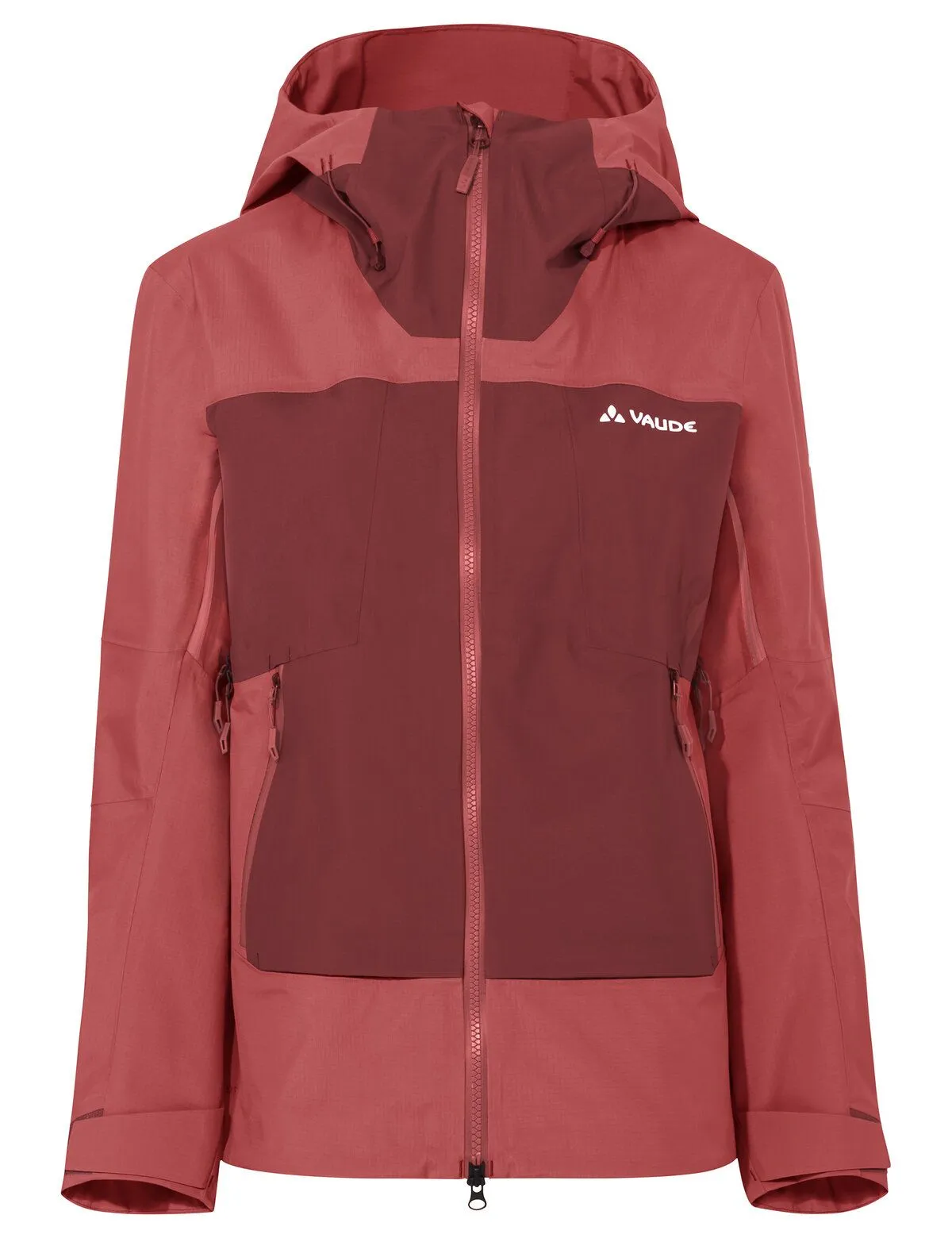 Croz IV 3-Layer jacket women's