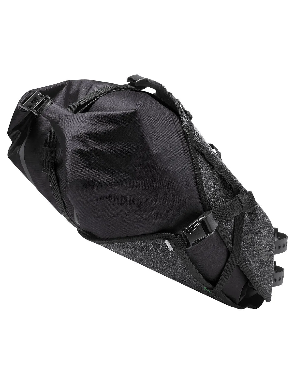 Trailsaddle II Bikepacking saddle bag waterproof