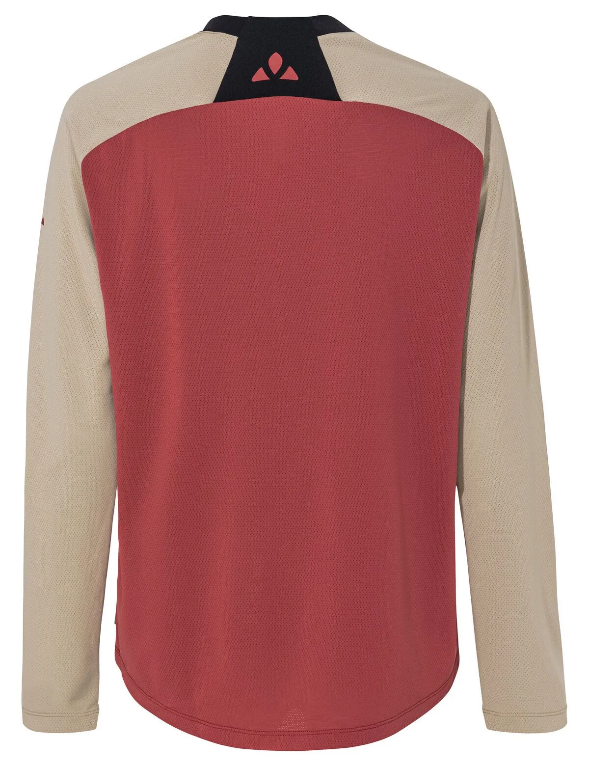 Loamer mountain bike long sleeve shirt women's