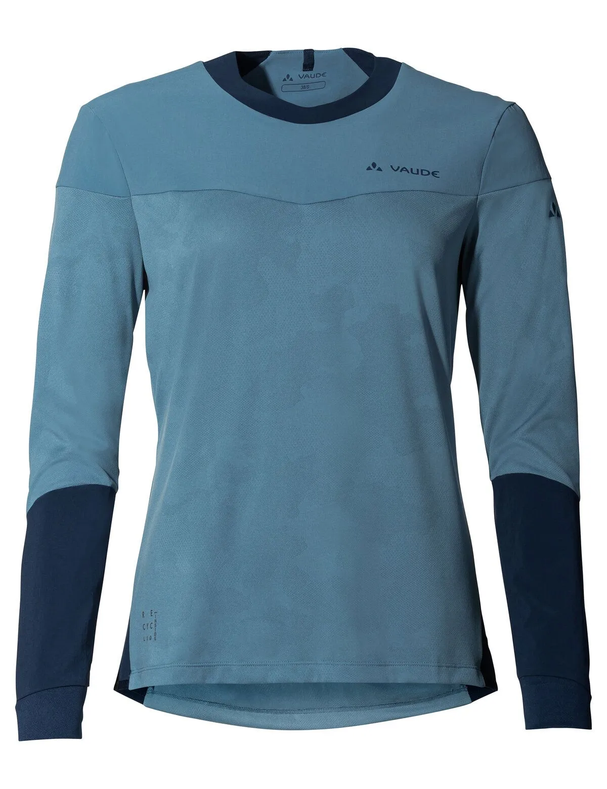 Moab long sleeve shirt women´s