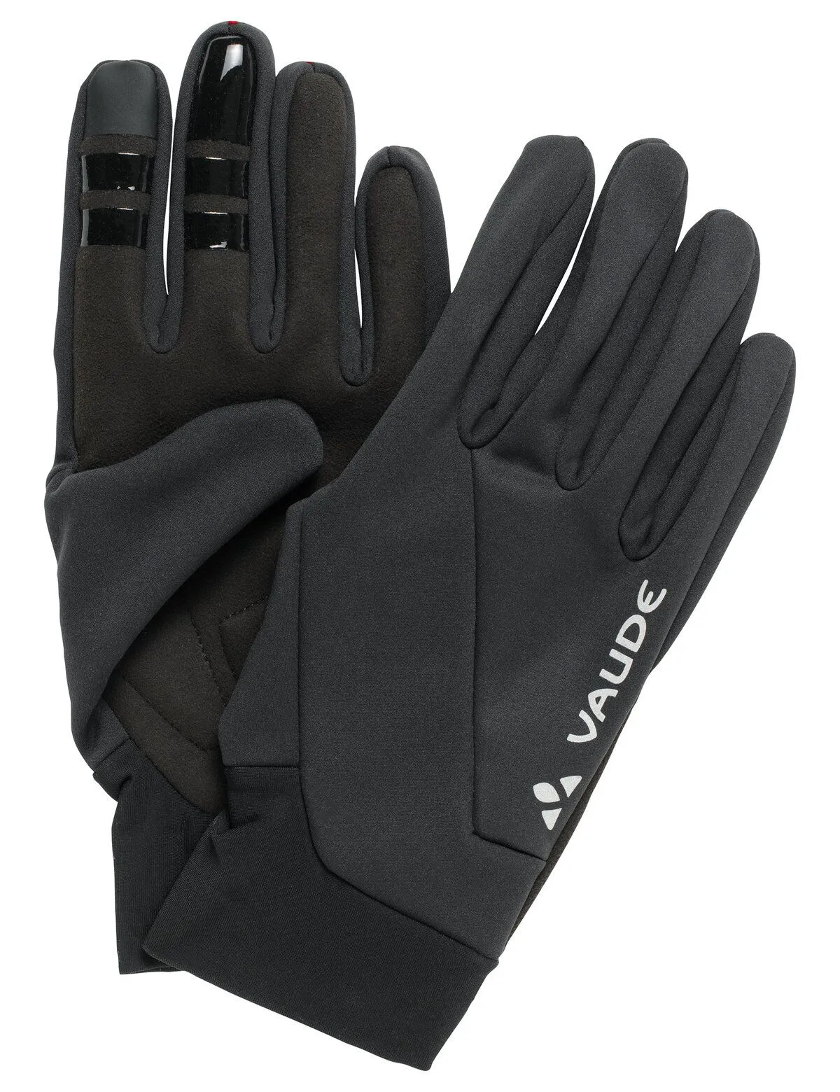 Kuro cycling gloves