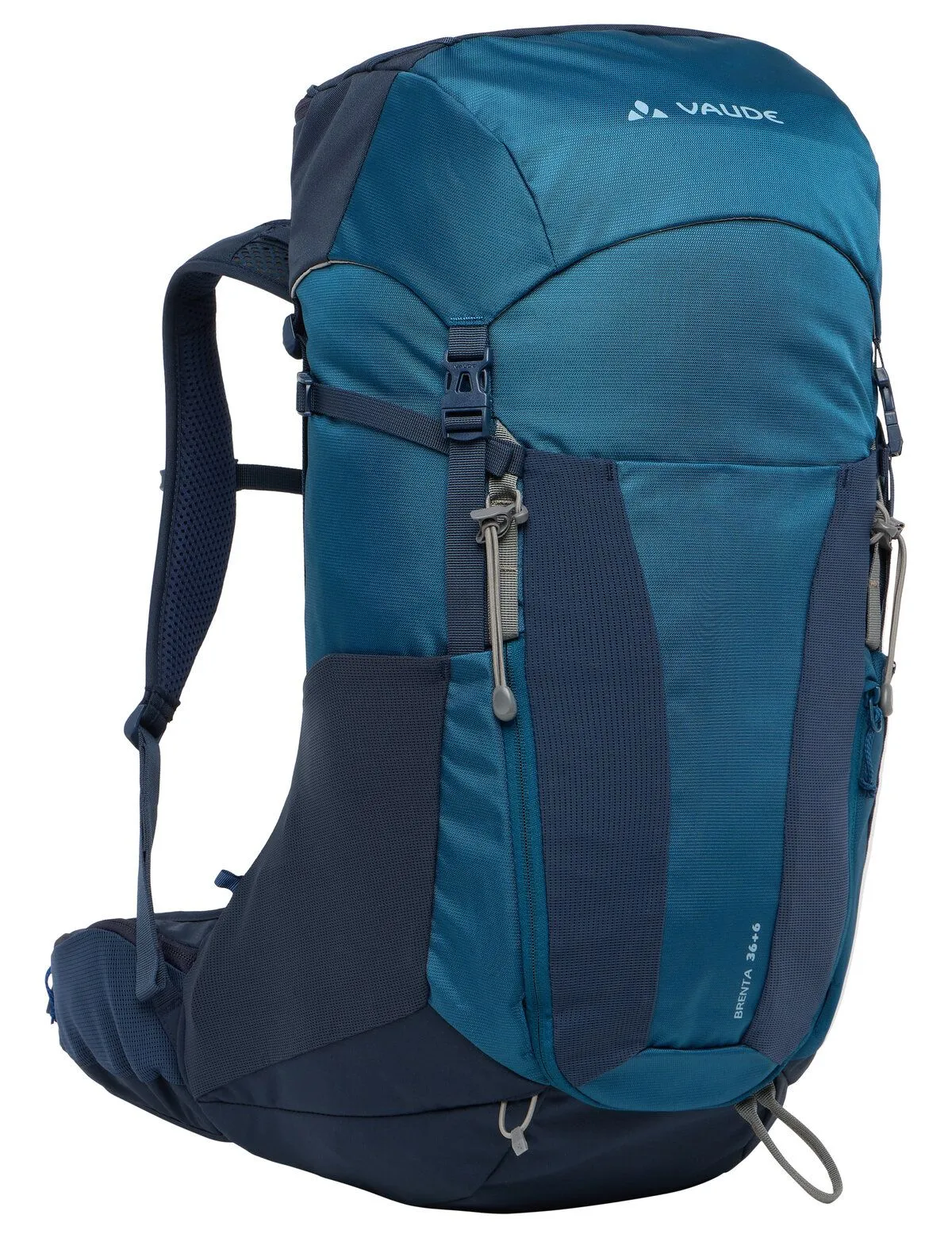 Brenta 36+6 liters hiking backpack
