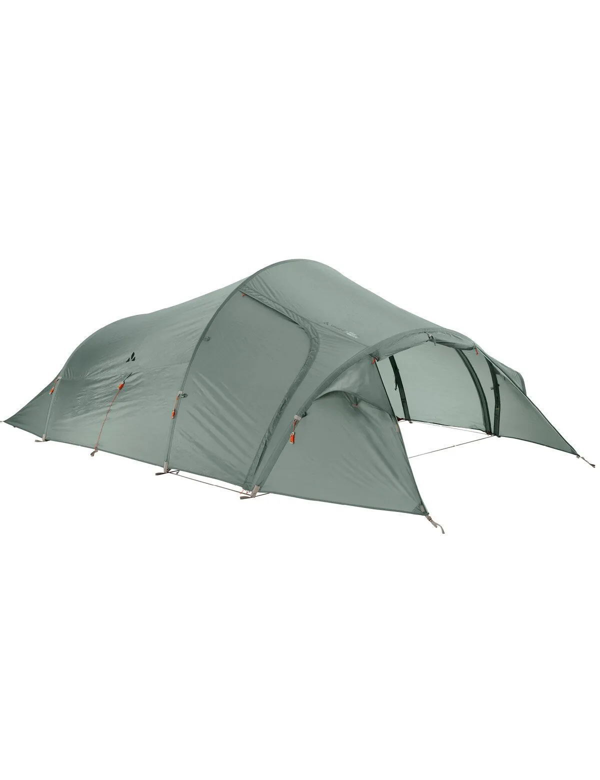 Allround Ferret XT backpacking tent 4 persons