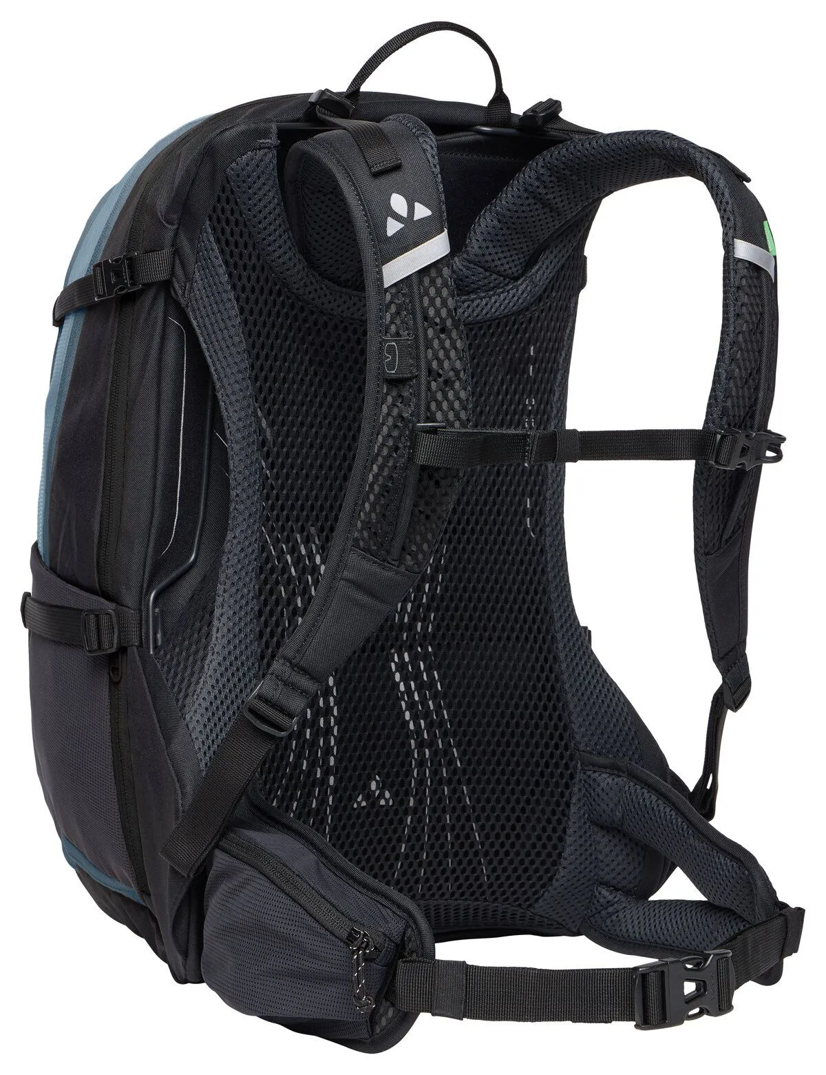 Bike Alpin 23+5 liters mountain bike backpack