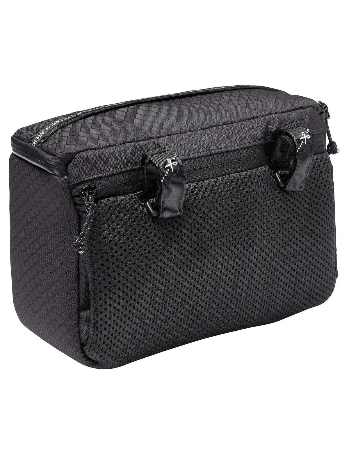 Cyclist handlebar bag
