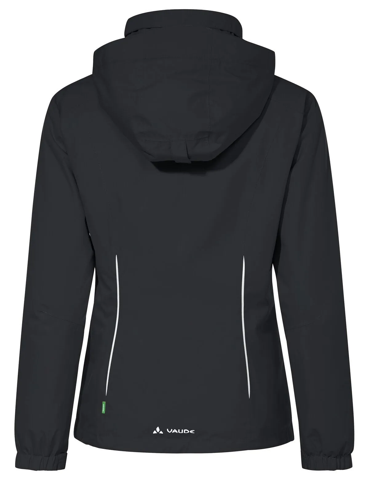 Escape padded rain jacket women’s